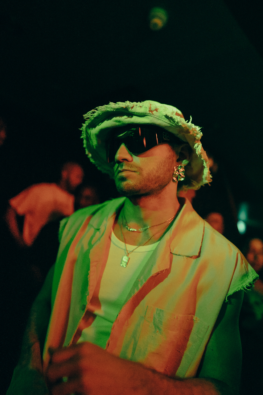 Sondela Amsterdam w/ Opalo: DJEFF, Jamiie, LevyM & more photo 8