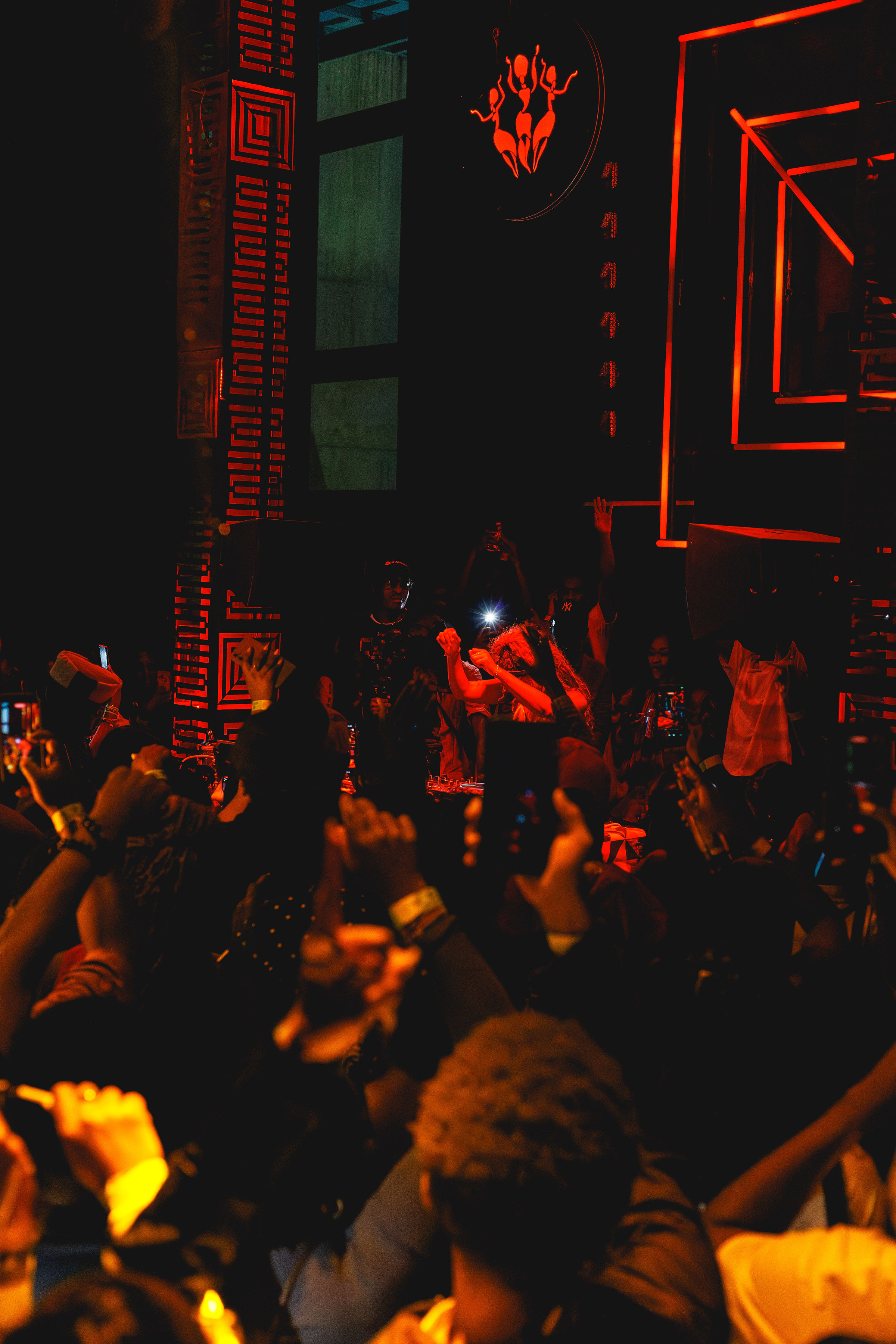 Sondela Nairobi: Mörda, Rosey Gold & More. photo 117