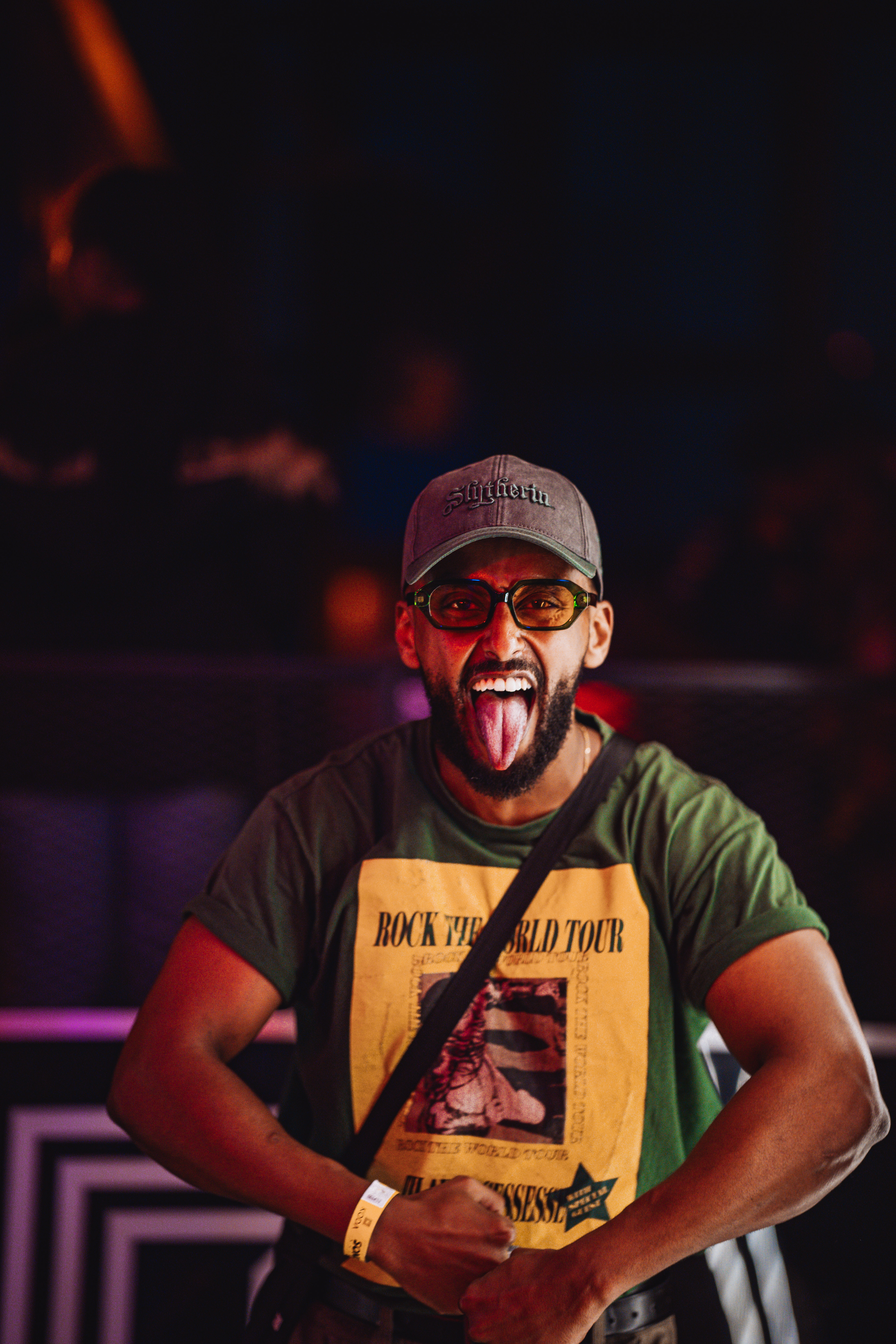 Sondela Nairobi: Sky White, CLEIDO & Louie Dunmore photo 25