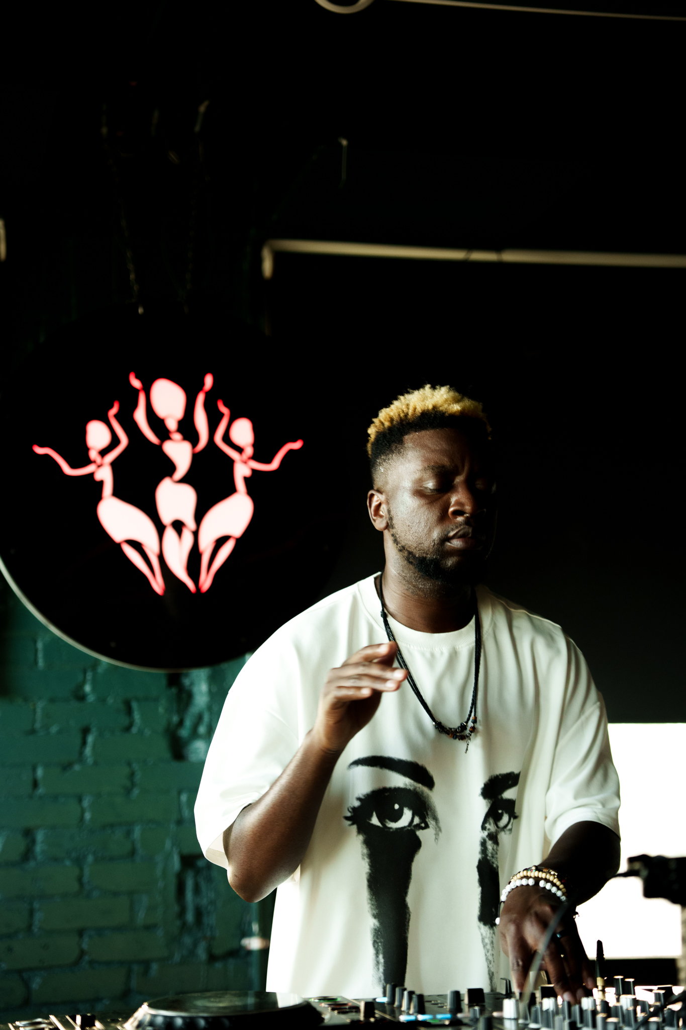 Sondela London: Dr Feel, AVG, Nicky Summers photo 177