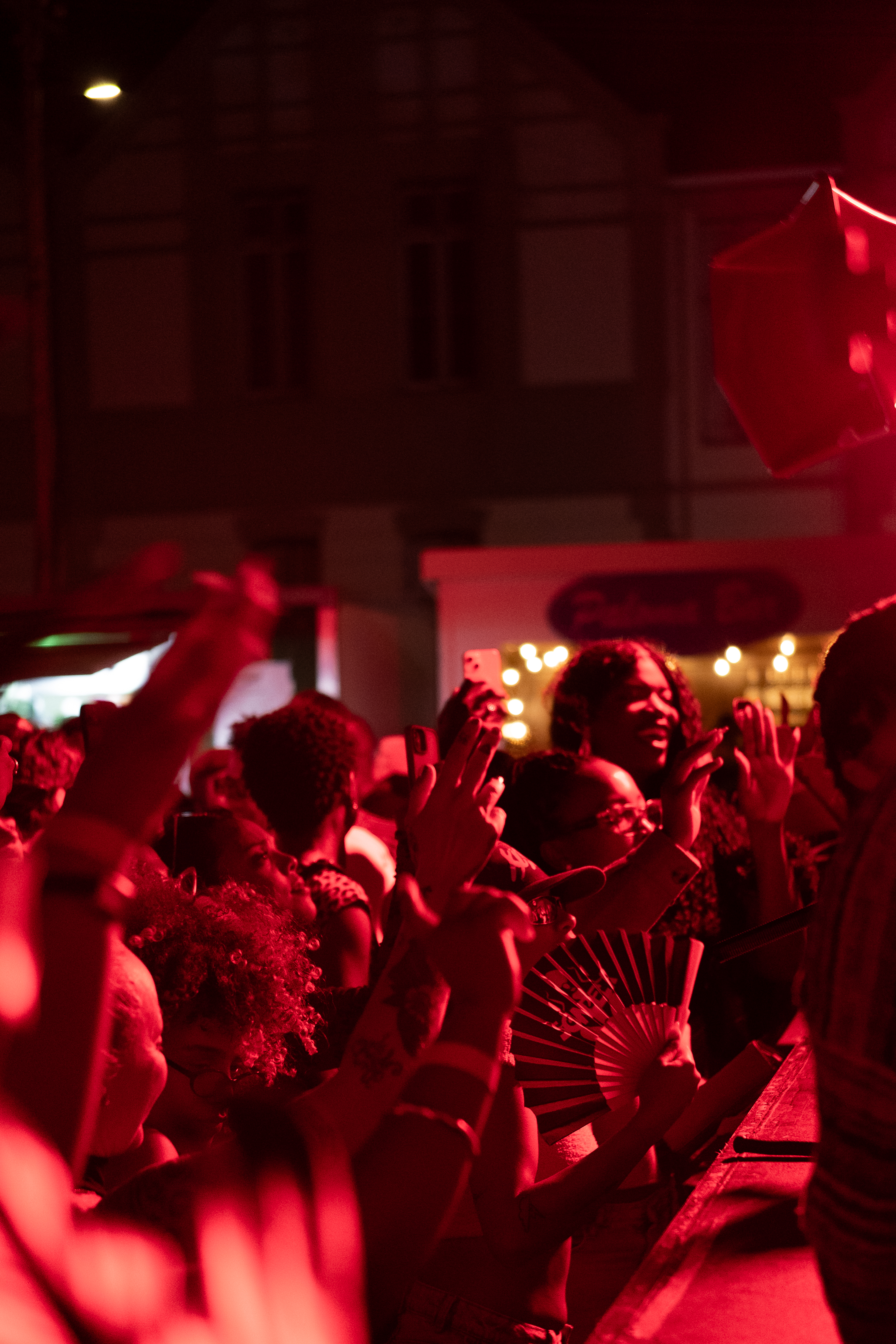 Sondela Cape Town: Thakzin, Lemon & Herb + Thandi Draai photo 98