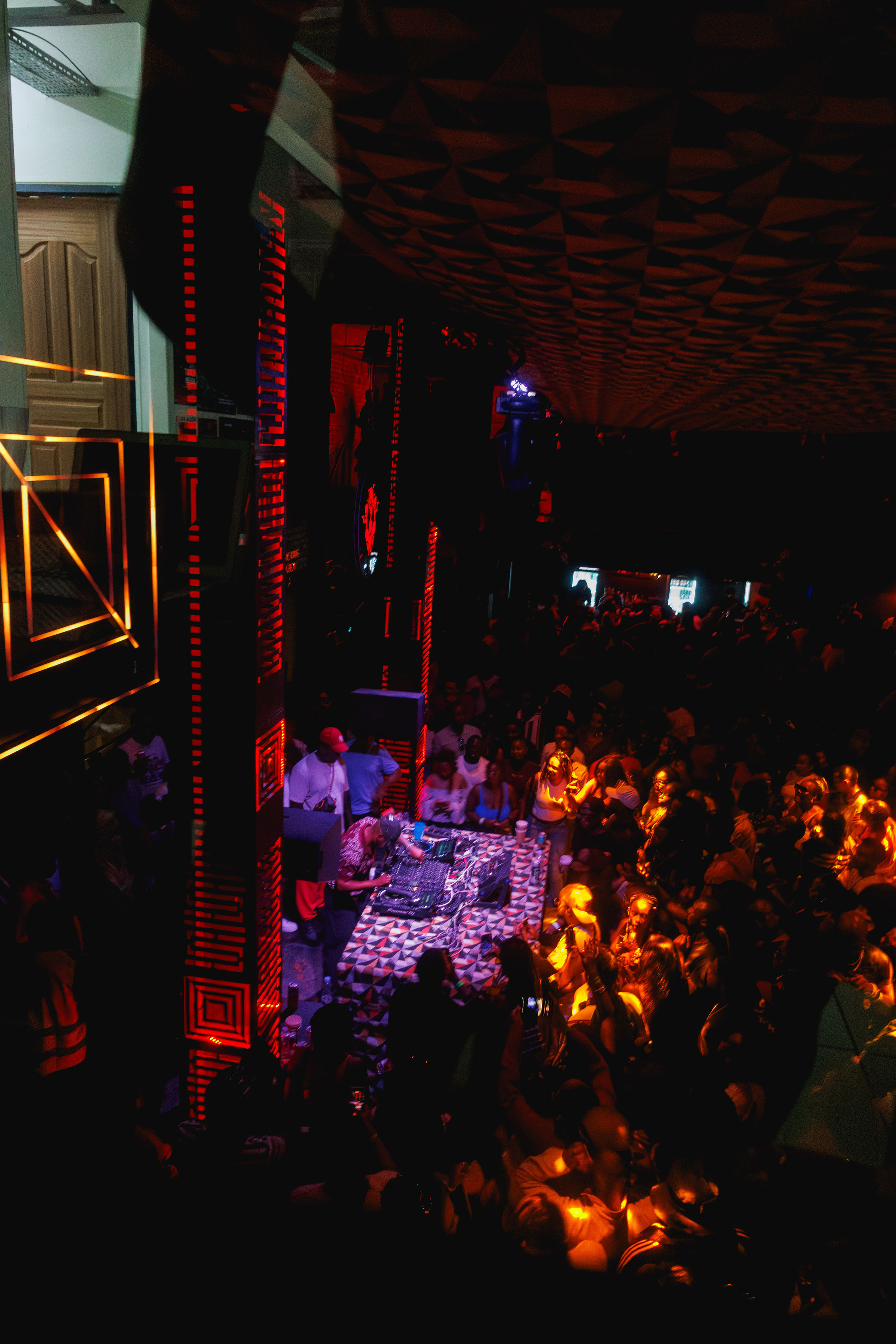 Sondela Nairobi: Mörda, Rosey Gold & More. photo 69