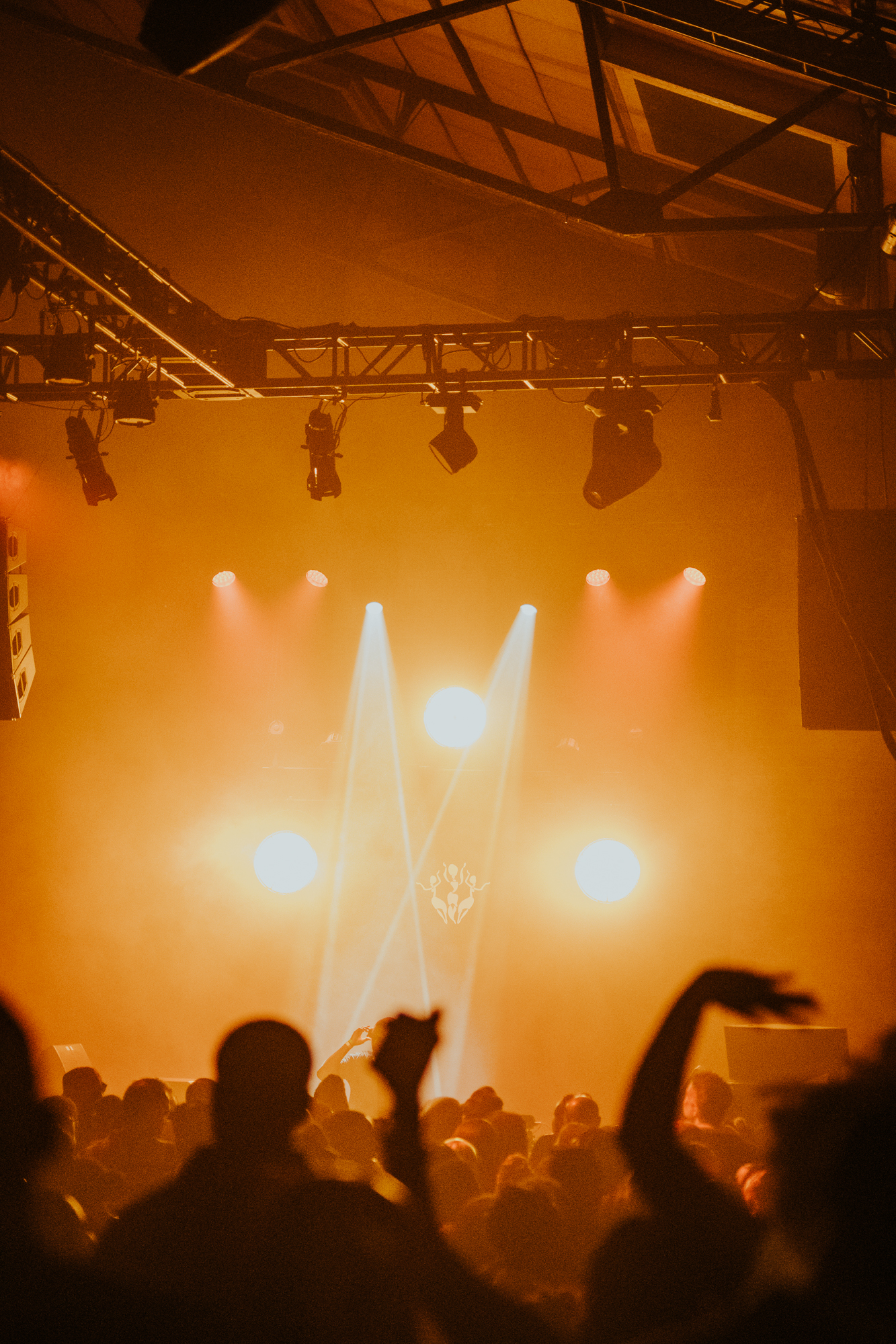 Sondela London: Thakzin, Rosey Gold & Badbox photo 22