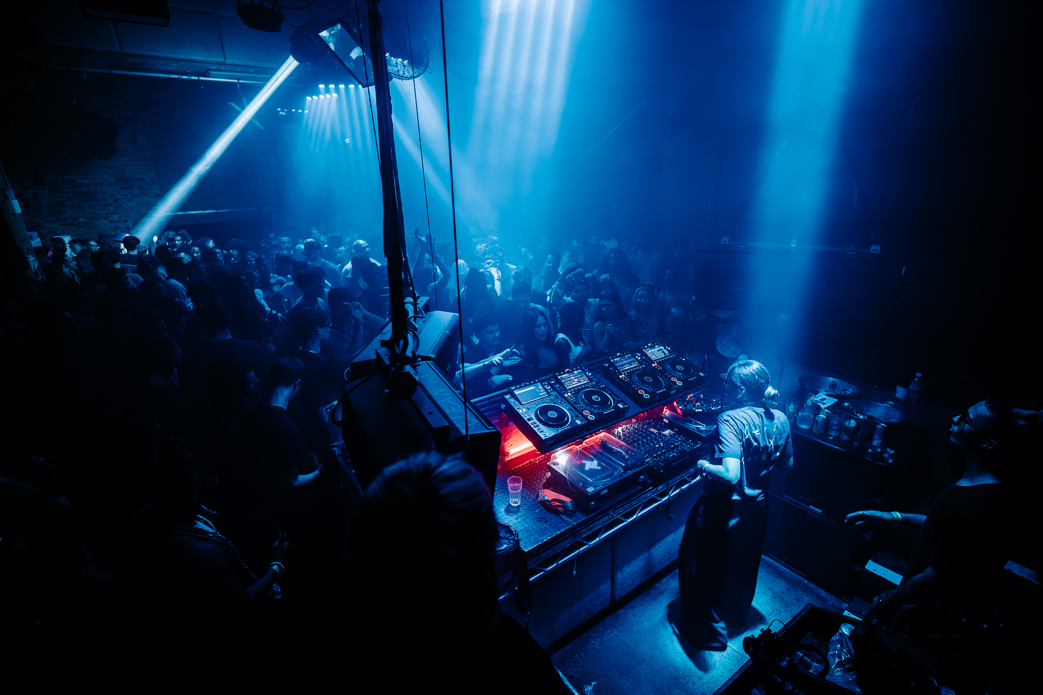 Sondela London: Jamiie, Angela Rose, CLEIDO & Louie Dunmore photo 34