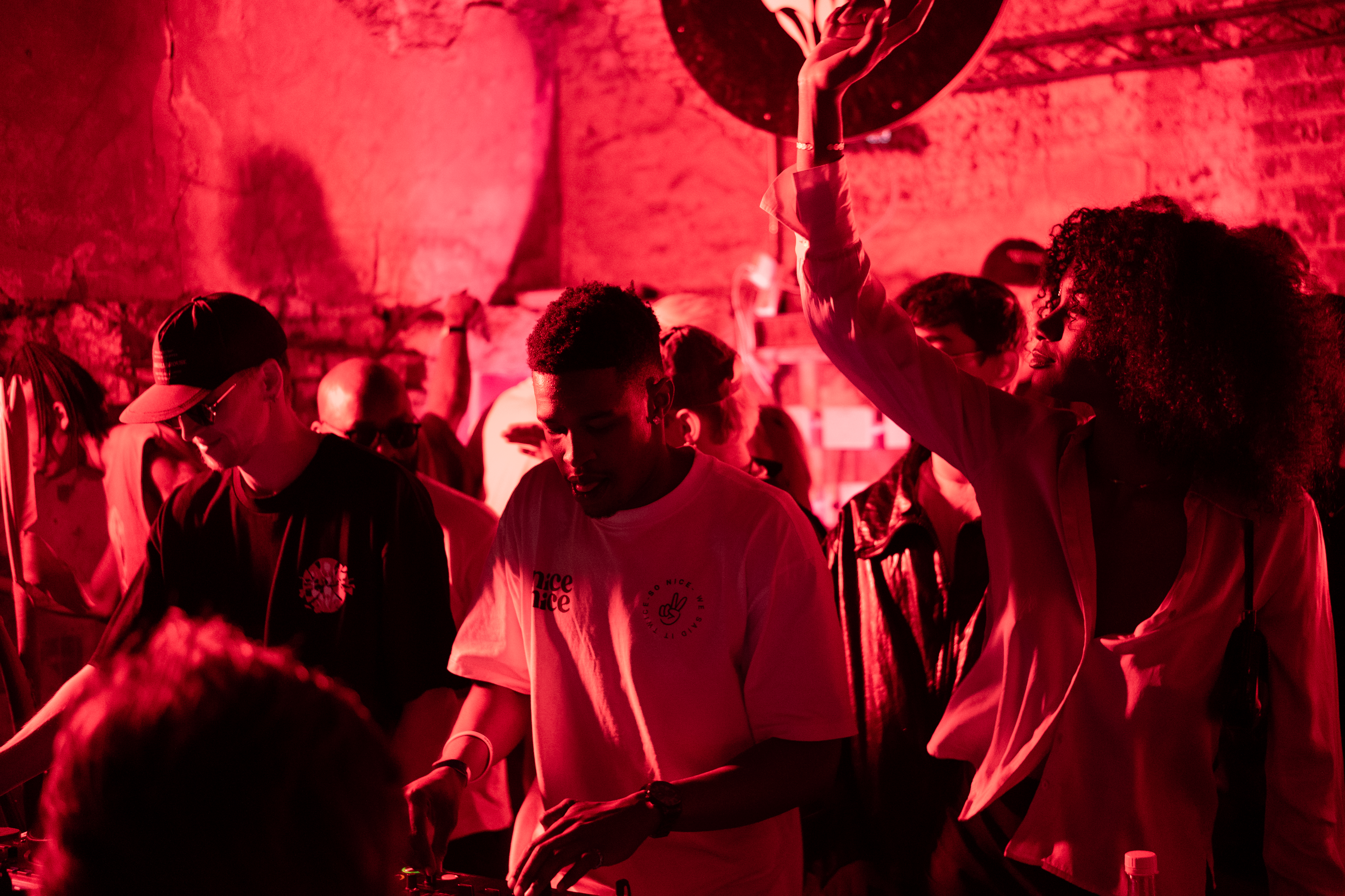 Sondela Cape Town: Thakzin, Lemon & Herb + Thandi Draai photo 110