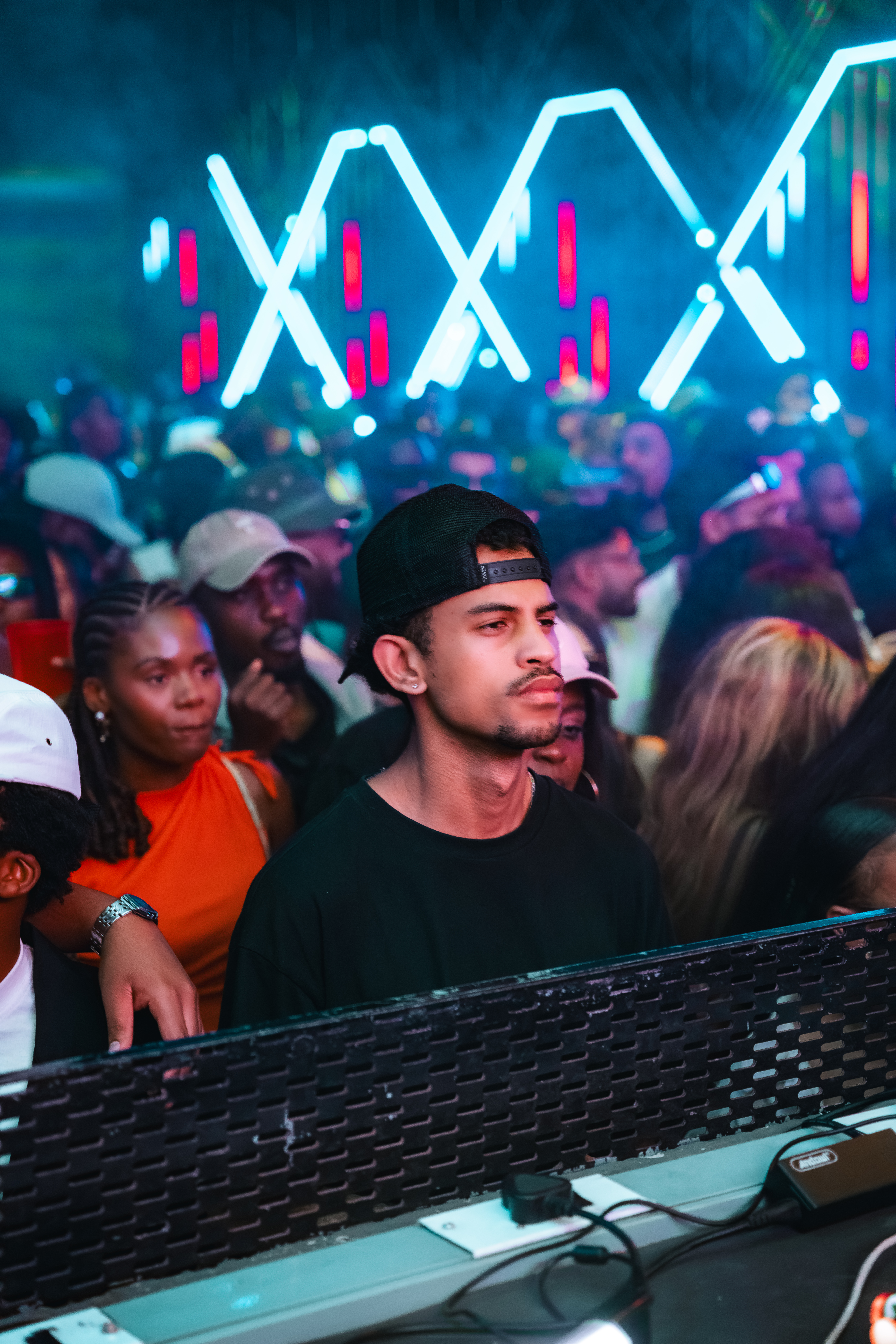 Sondela Johannesburg: Da Capo, Darque, DWSON, Que DJ, Oscar MBO & More. photo 78