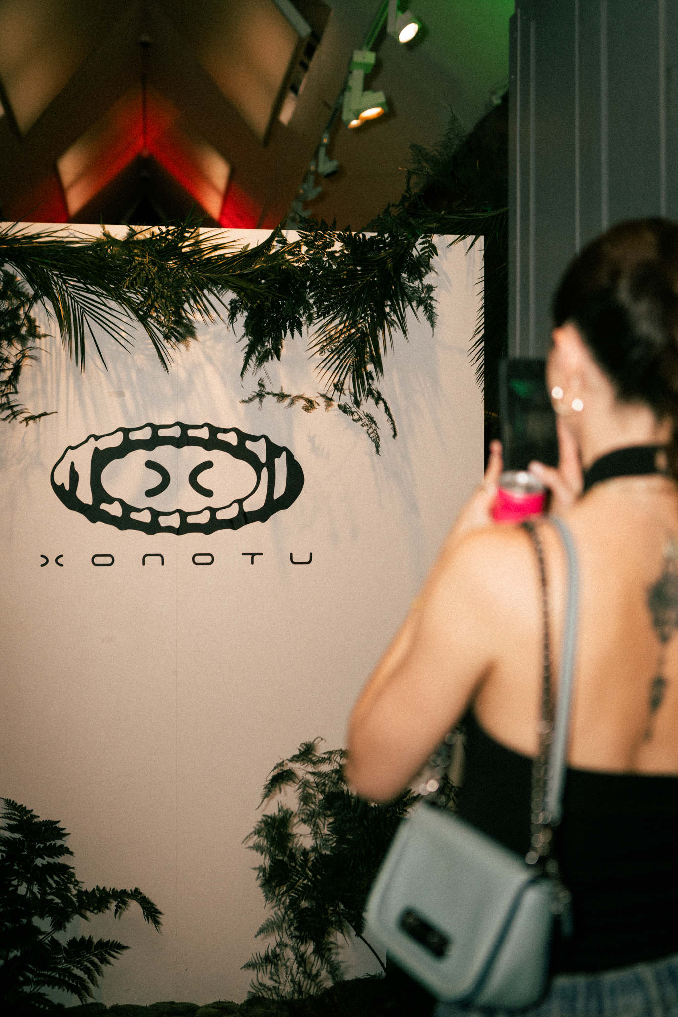 Xonotu X Sondela LFW Launch Party: CLEIDO, Dillan Desai, Louie Dunmore, Malix photo 43