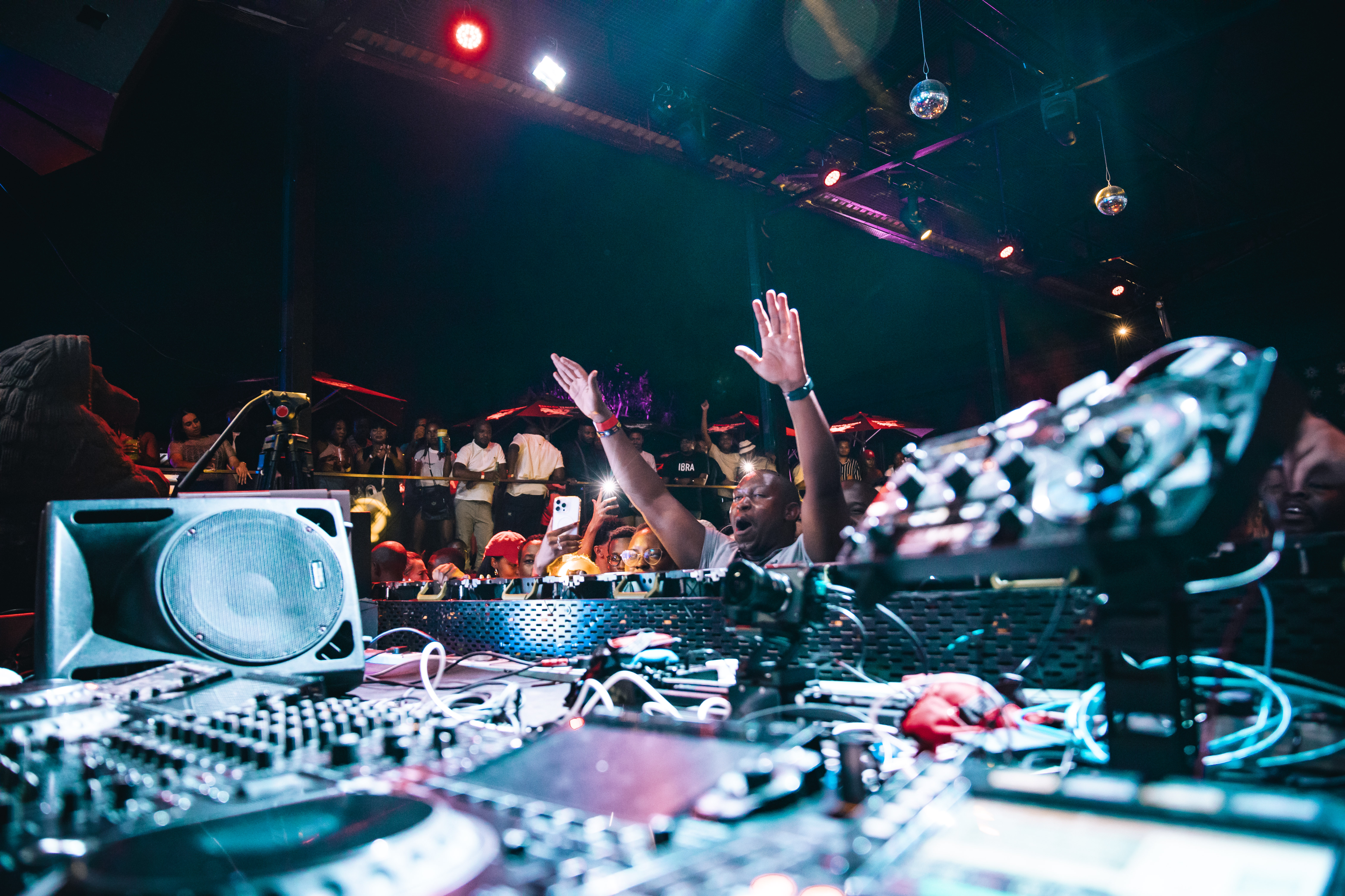 Sondela Johannesburg: Culoe De Song, Da Capo, Enoo Napa, FKA Mash, Thakzin photo 81