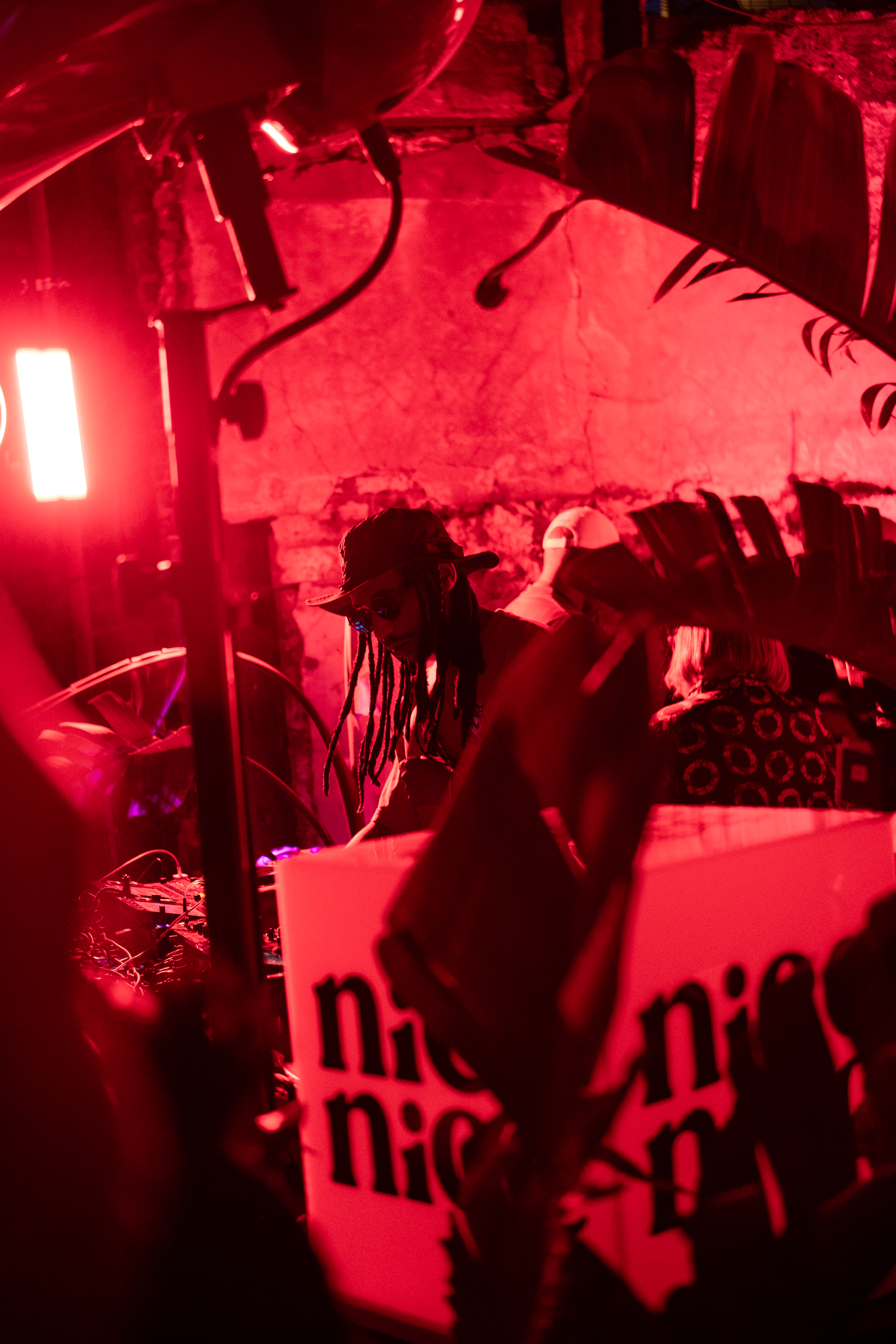 Sondela Cape Town: Thakzin, Lemon & Herb + Thandi Draai photo 83