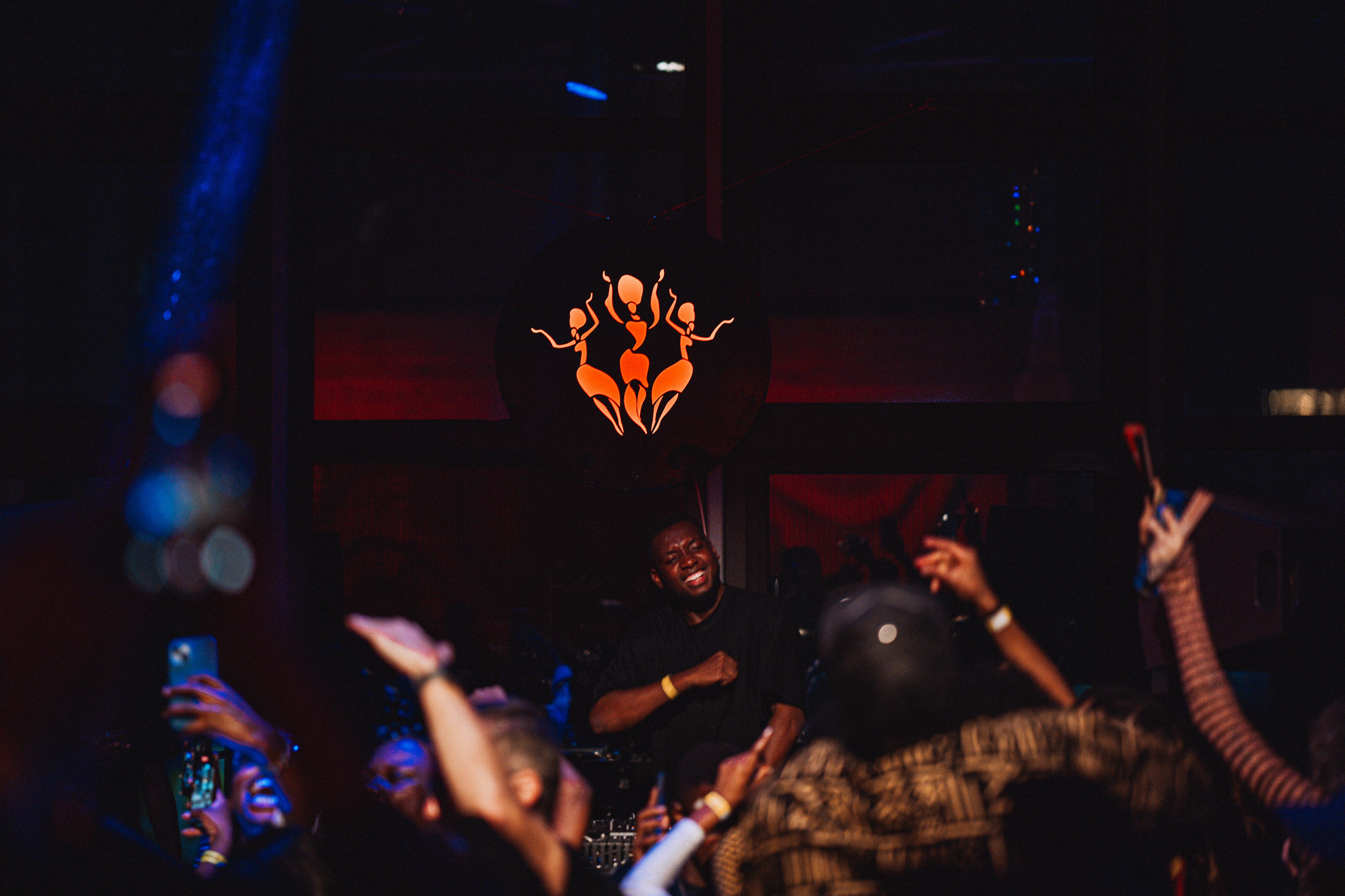 Sondela Nairobi: Sky White, CLEIDO & Louie Dunmore photo 93