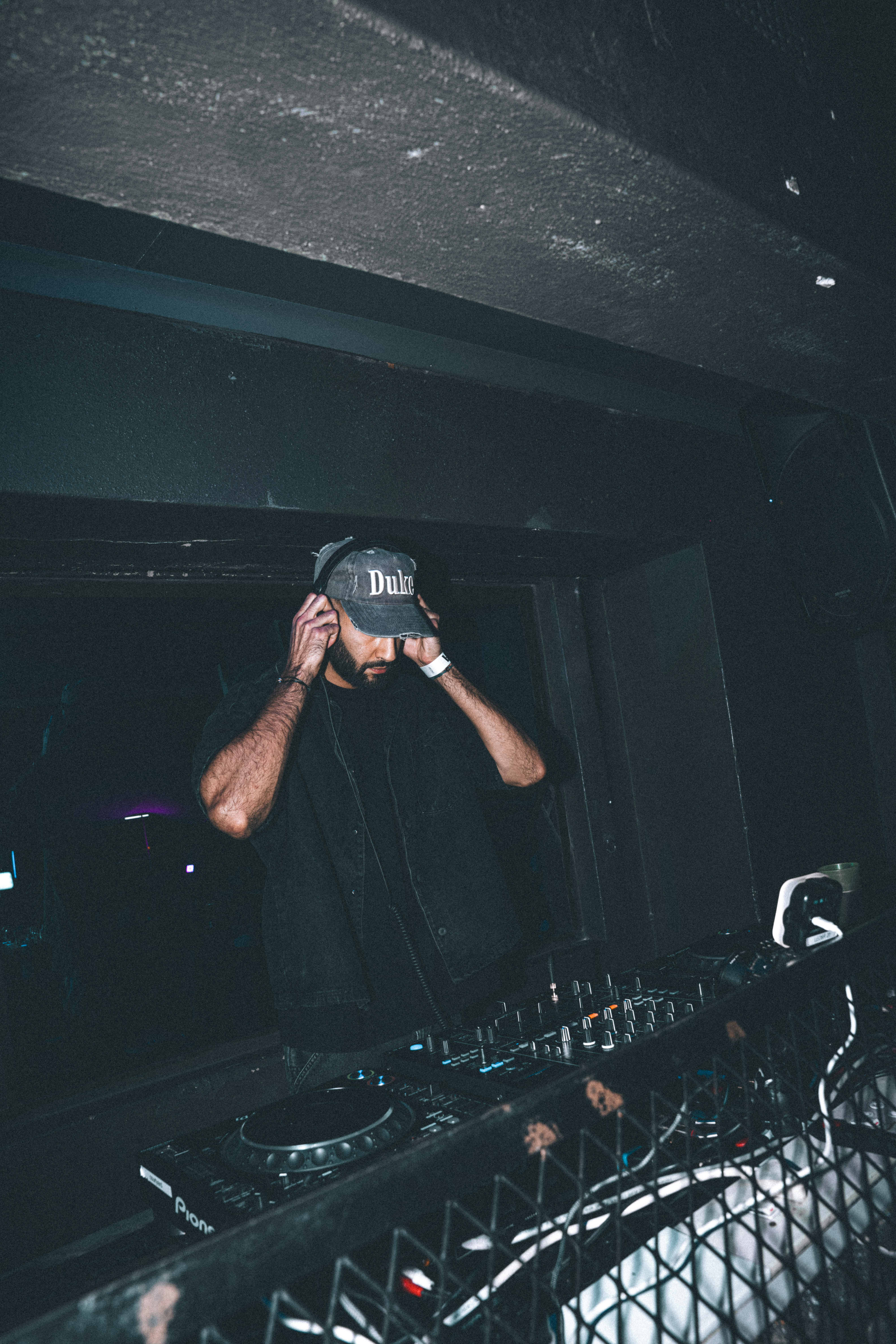 Sondela Johannesburg: Da Capo, Darque, DWSON, Que DJ, Oscar MBO & More. photo 109