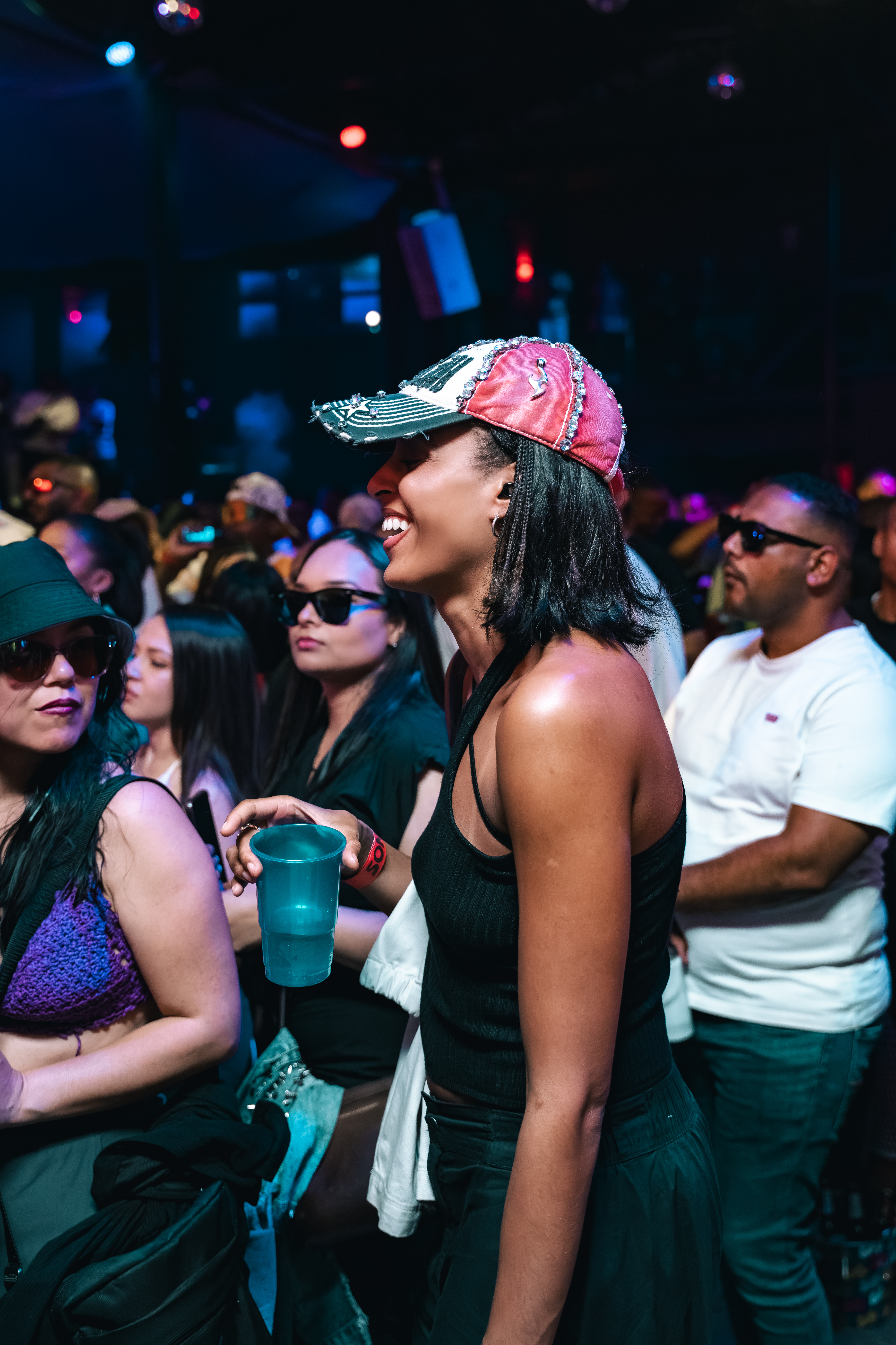 Sondela Johannesburg: Da Capo, Darque, DWSON, Que DJ, Oscar MBO & More. photo 125