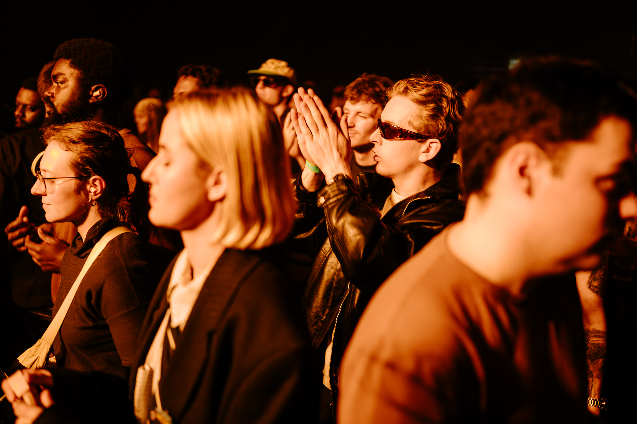 Sondela London: FNX Omar, Vanco, Boddhi Satva & more photo 62