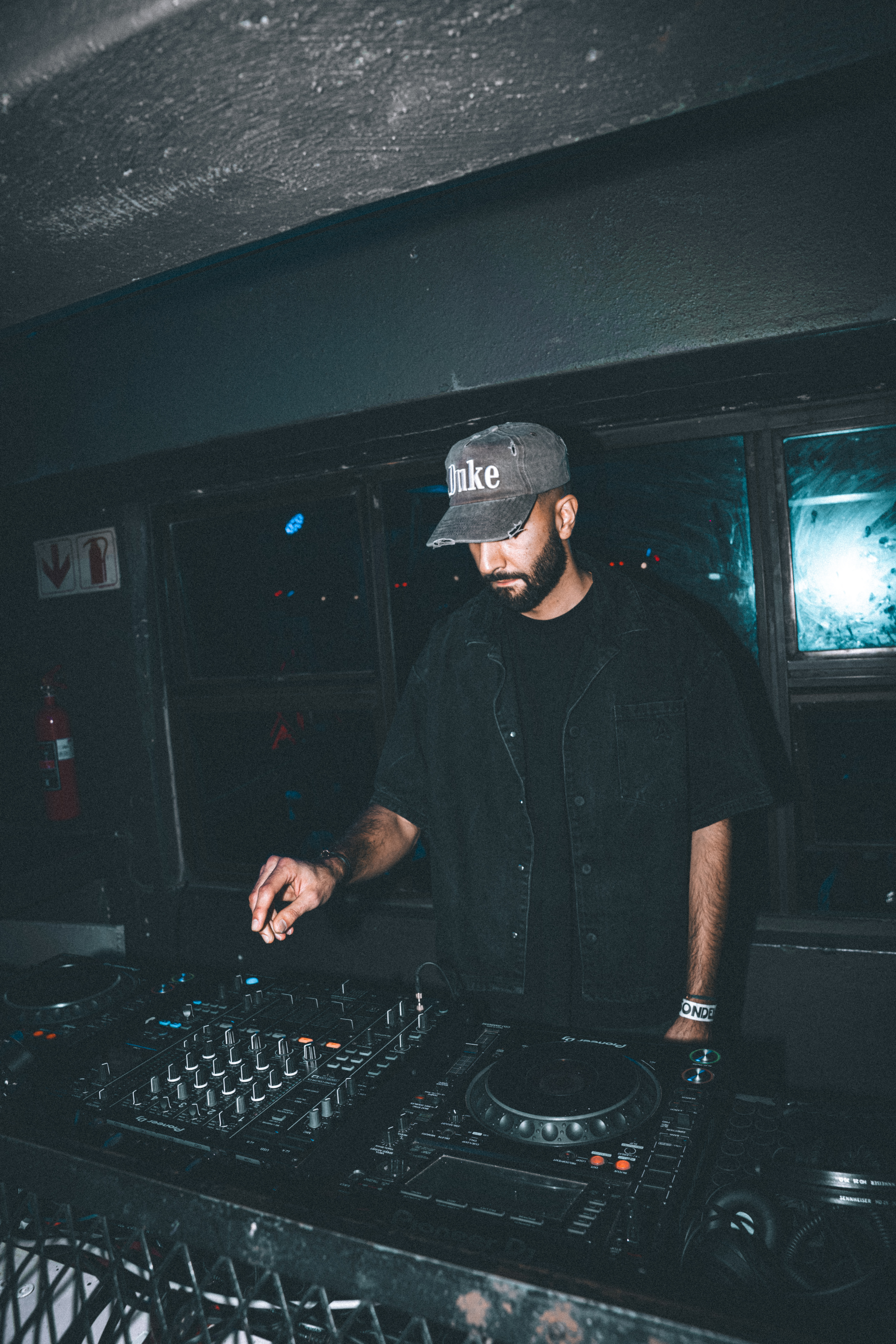 Sondela Johannesburg: Da Capo, Darque, DWSON, Que DJ, Oscar MBO & More. photo 105