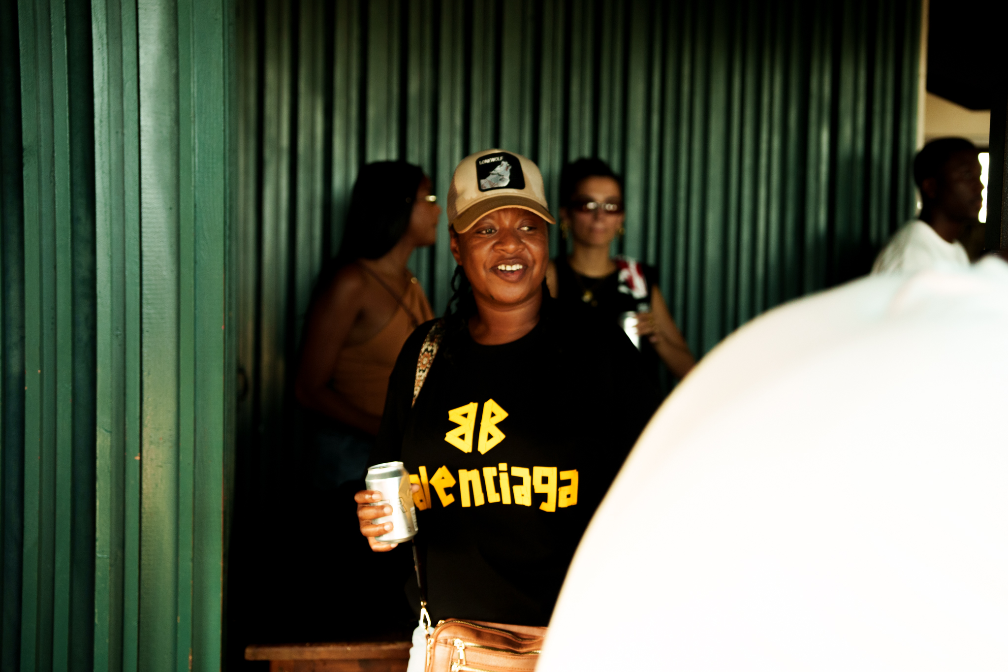 Sondela London: Dr Feel, AVG, Nicky Summers photo 165