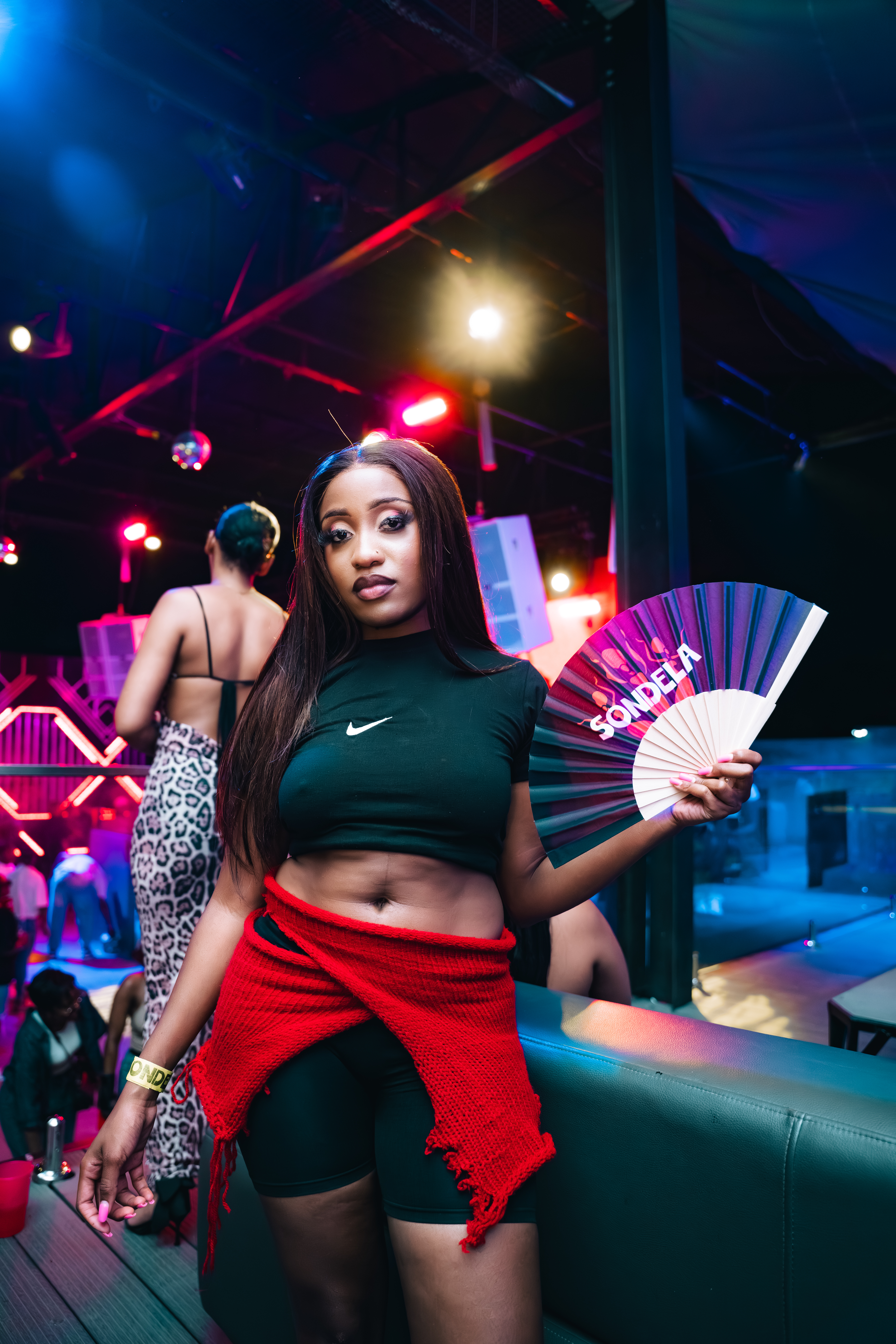 Sondela Johannesburg: Da Capo, Darque, DWSON, Que DJ, Oscar MBO & More. photo 136