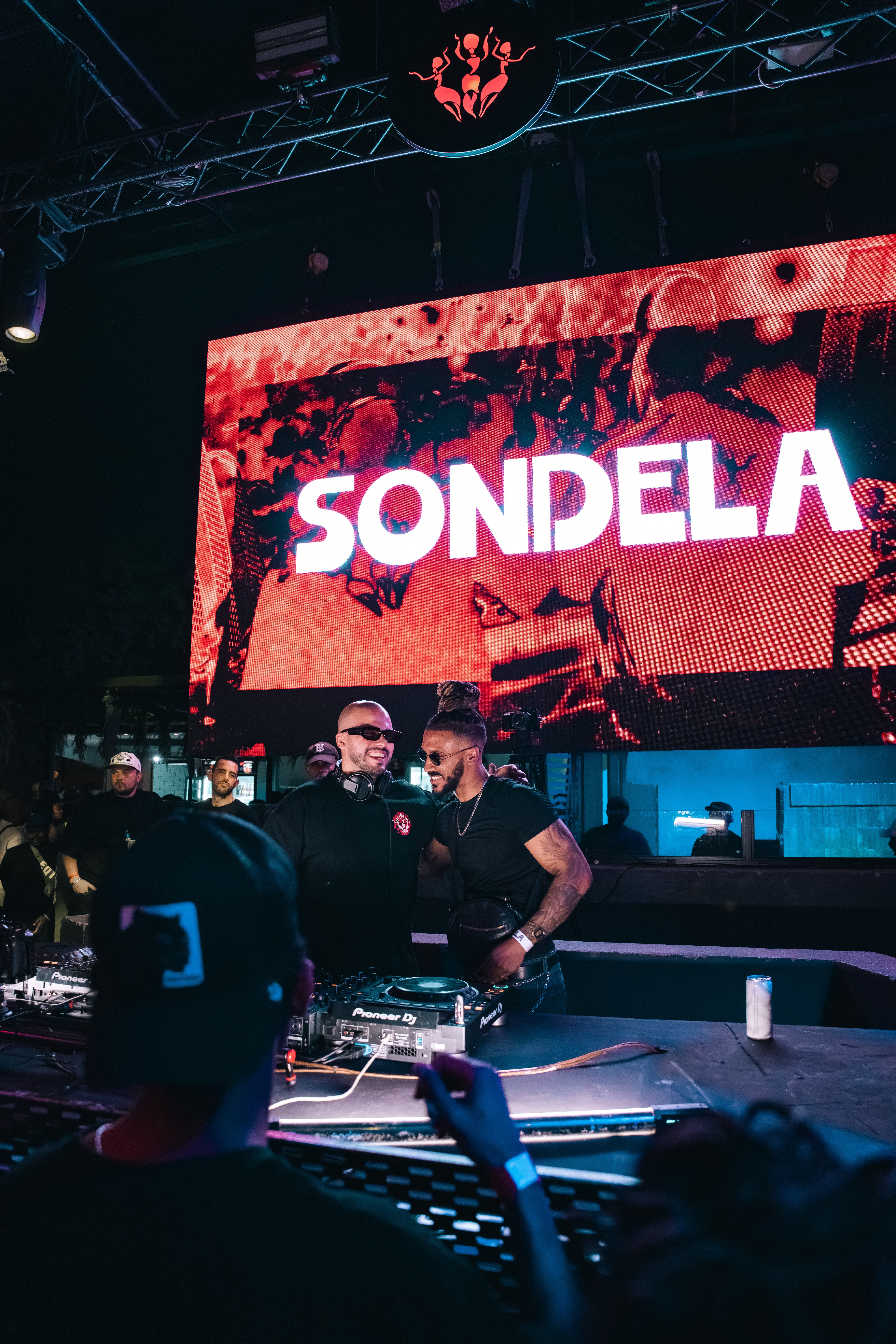 Sondela Johannesburg: Da Capo, Darque, DWSON, Que DJ, Oscar MBO & More. photo 126