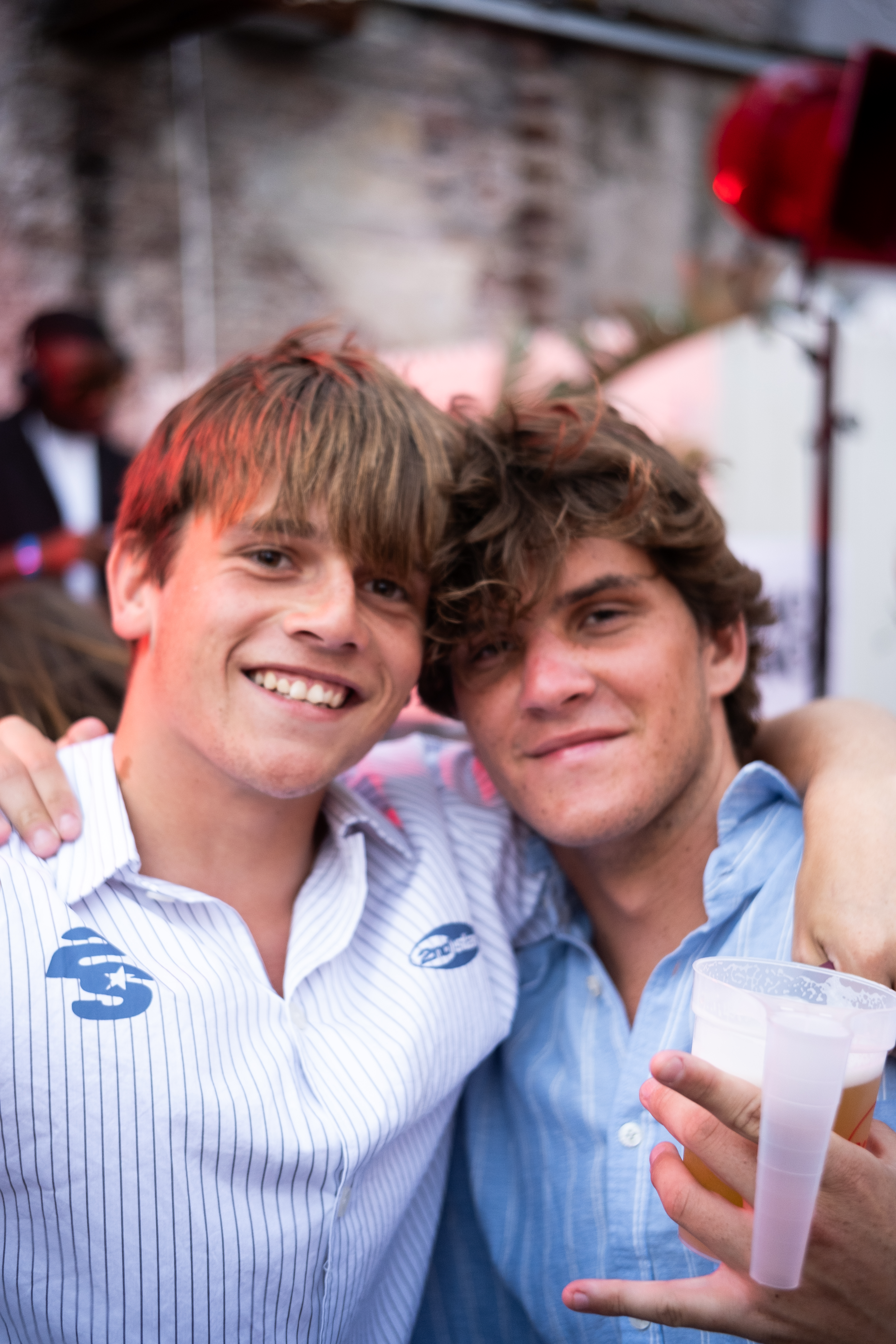 Sondela Cape Town: Thakzin, Lemon & Herb + Thandi Draai photo 1