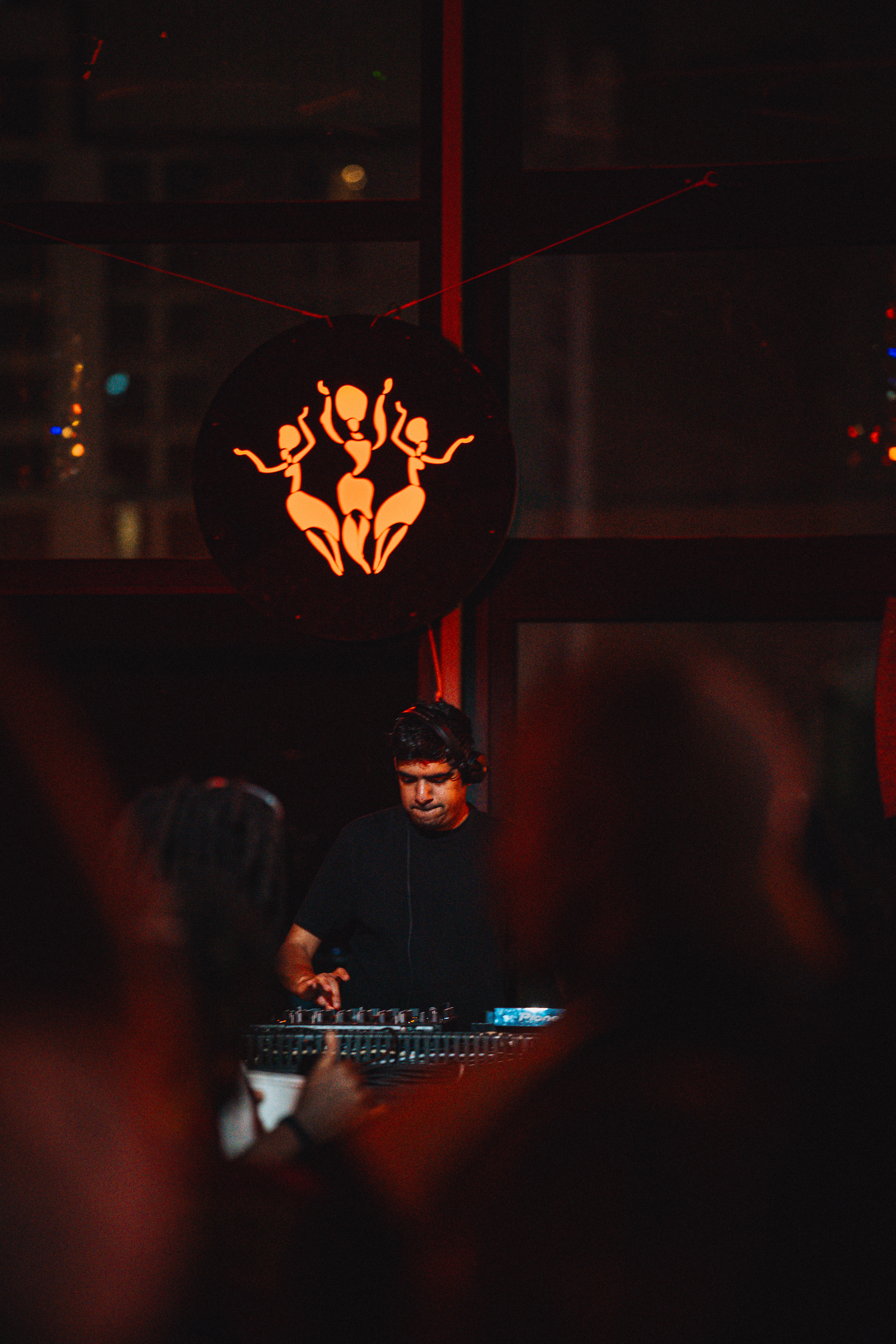 Sondela Nairobi: Sky White, CLEIDO & Louie Dunmore photo 3