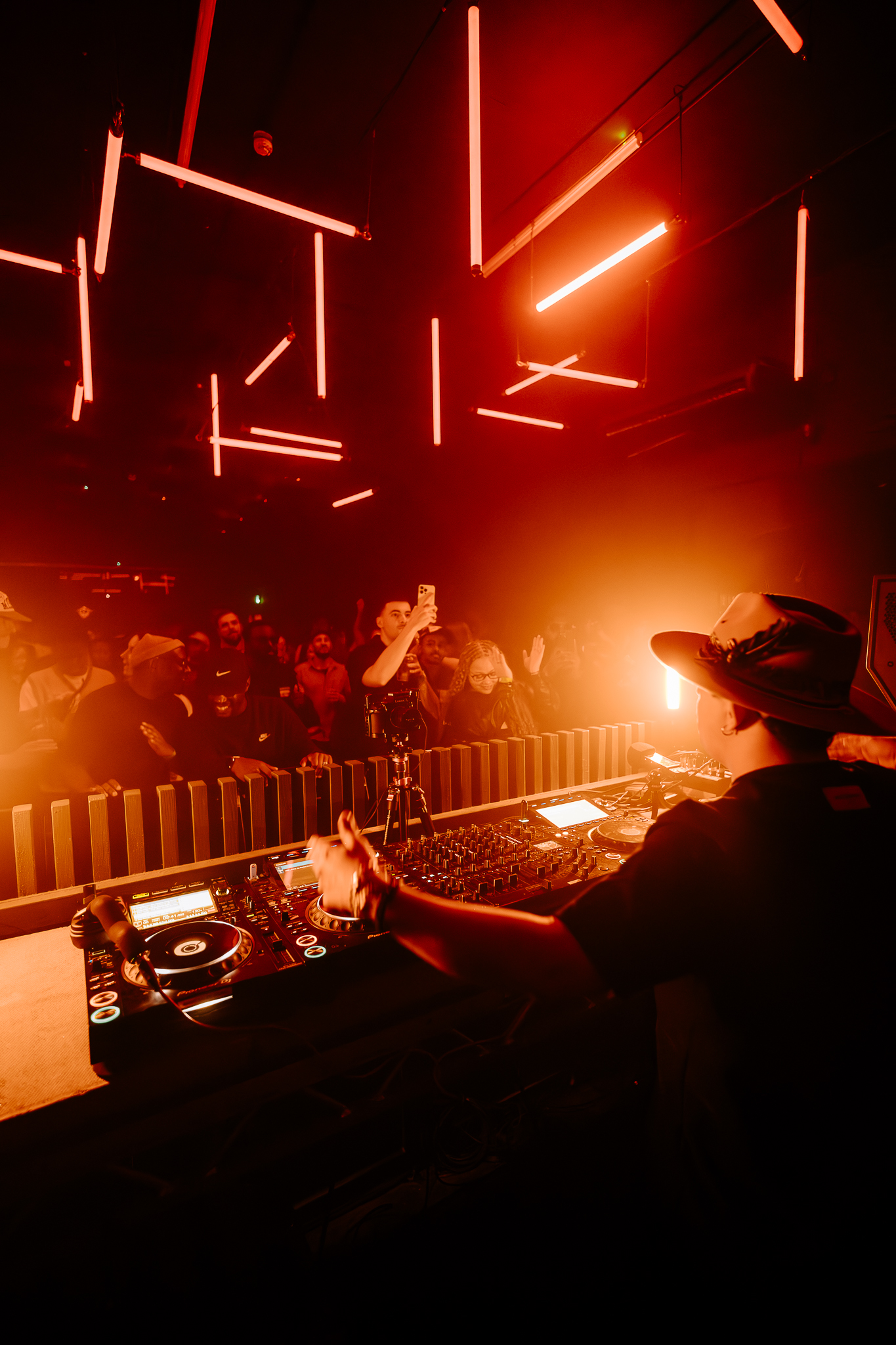 Sondela London: FNX Omar, Vanco, Boddhi Satva & more photo 35