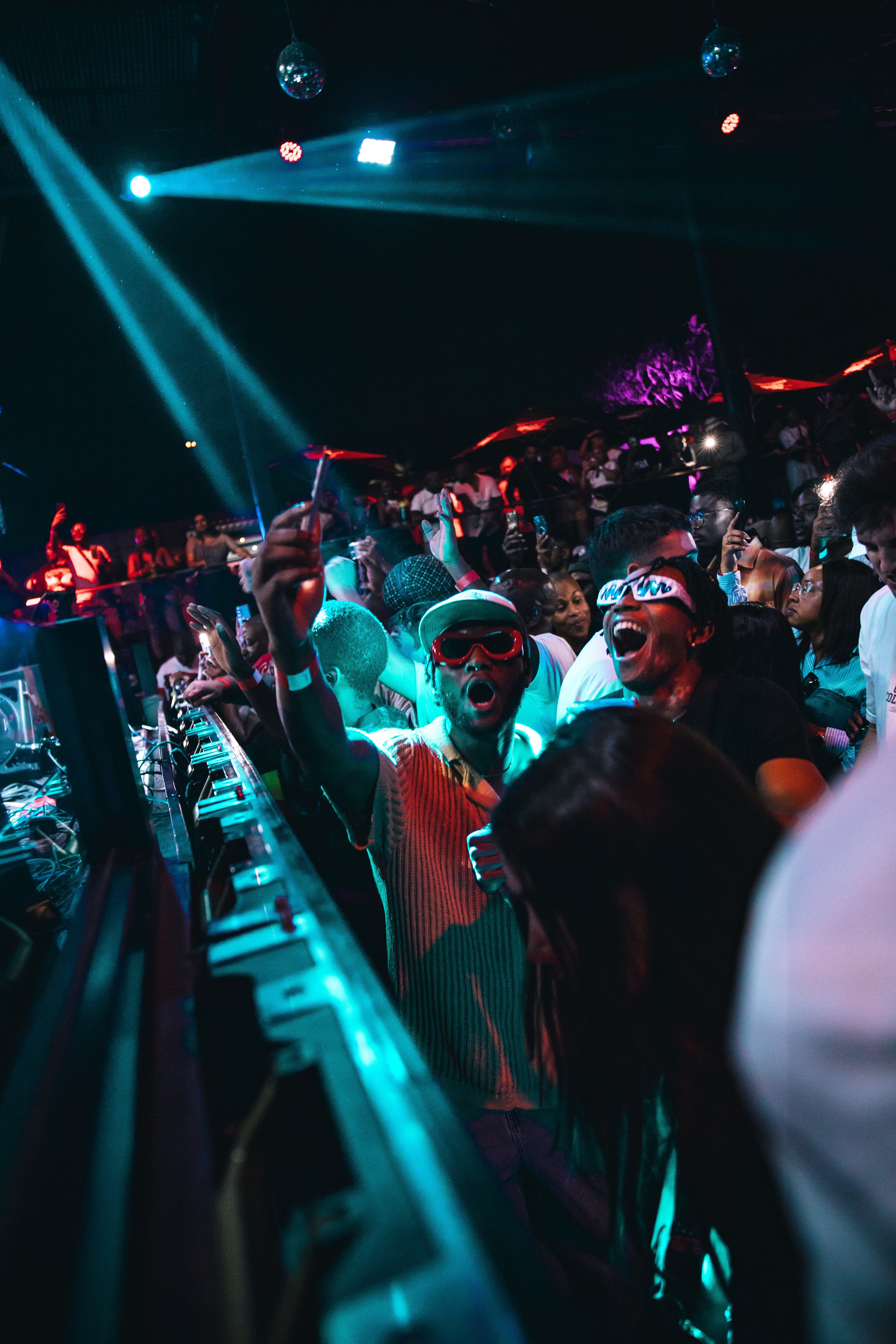 Sondela Johannesburg: Culoe De Song, Da Capo, Enoo Napa, FKA Mash, Thakzin photo 84