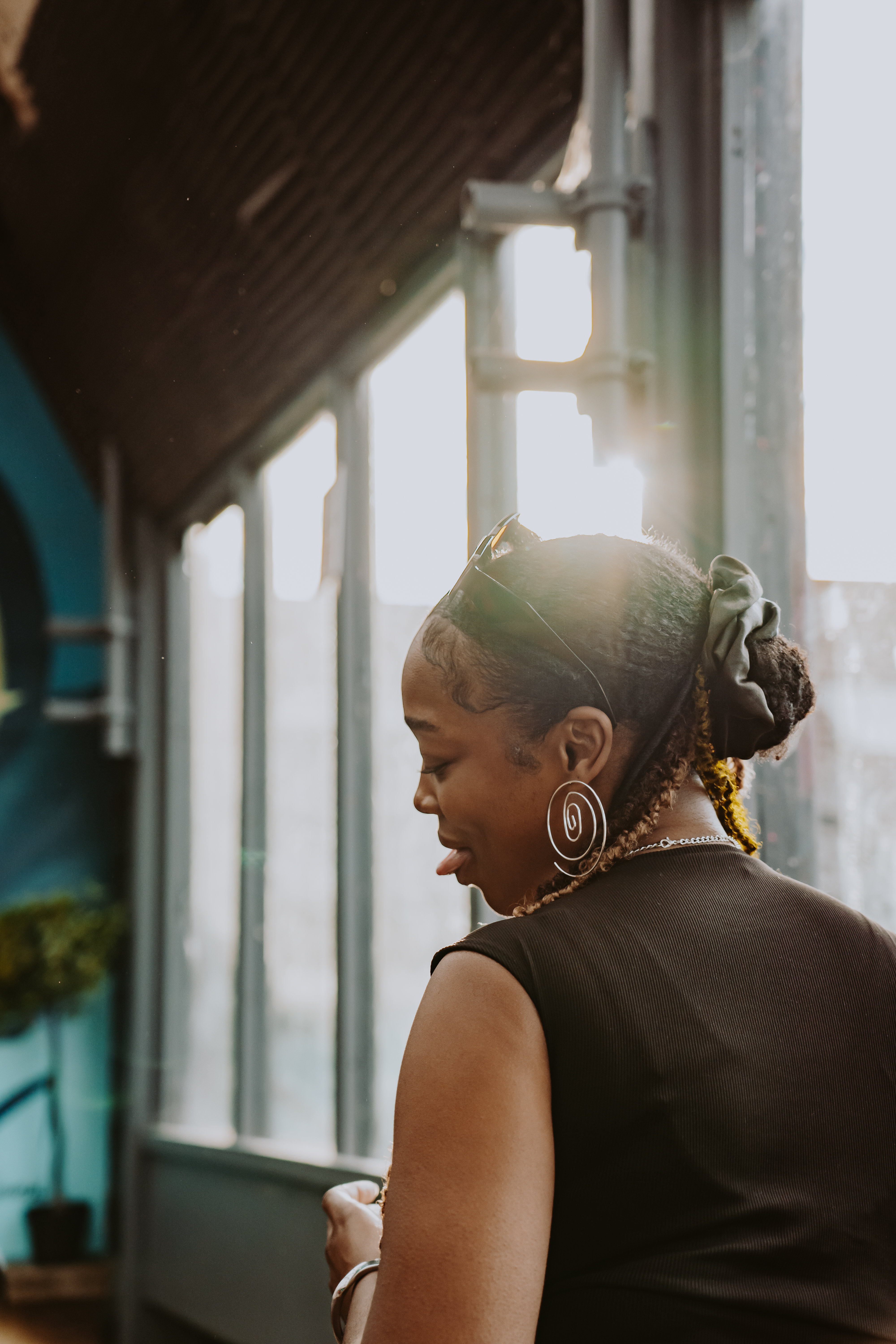 Sondela London: Summer Ascension w/ Artist Lebo, CLEIDO, Dillan Desai, Louie Dunmore, Mike Steva & Shamiso photo 59