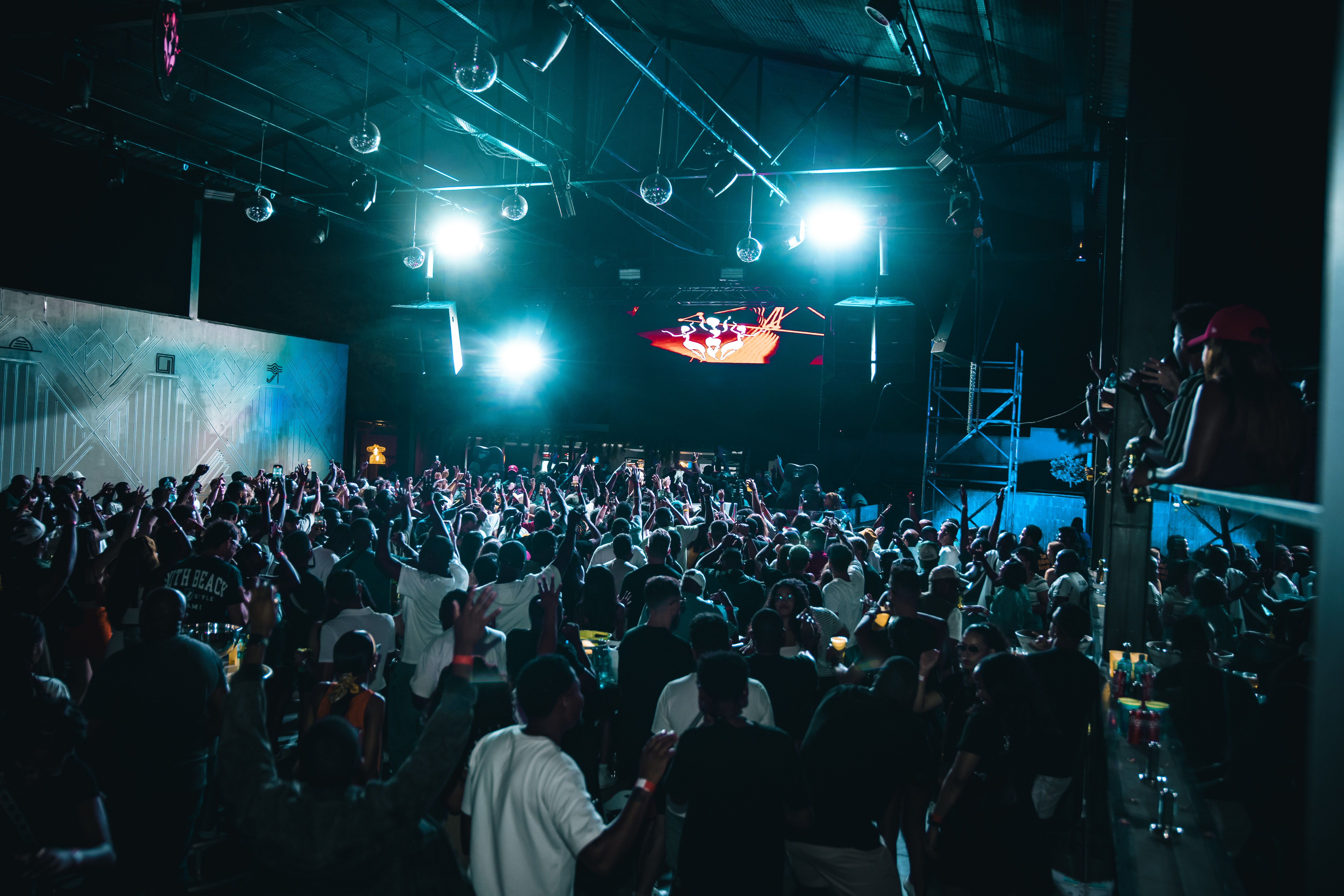 Sondela Johannesburg: Culoe De Song, Da Capo, Enoo Napa, FKA Mash, Thakzin photo 102