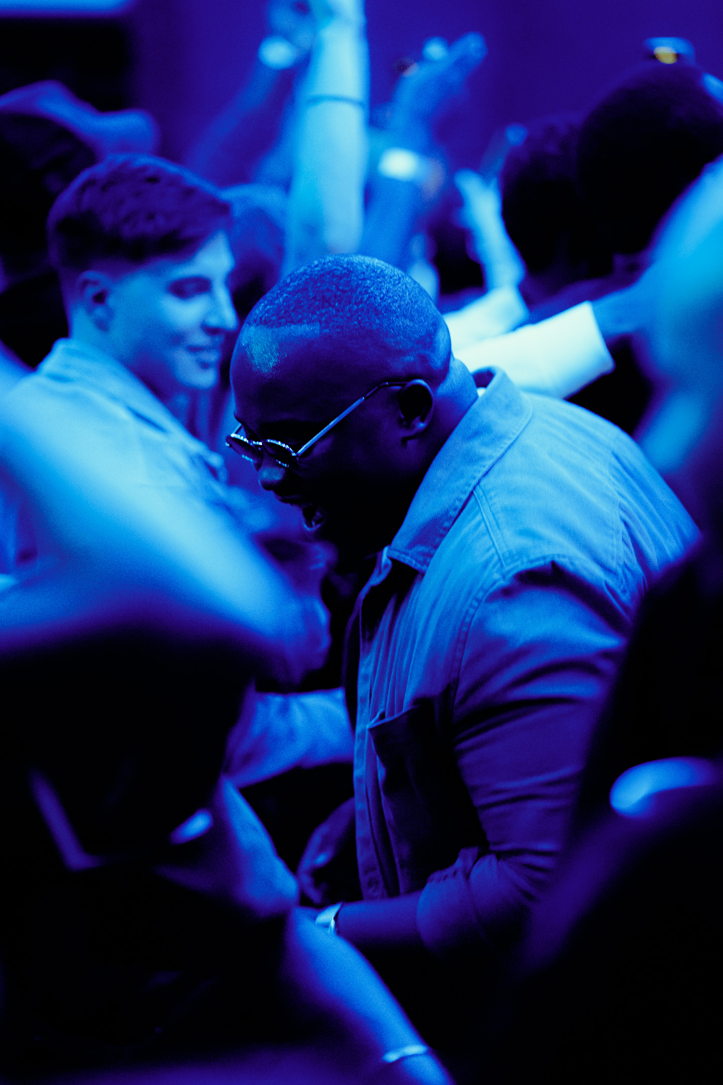 Sondela London: DJEFF, Thakzin & Atmos Blaq photo 16