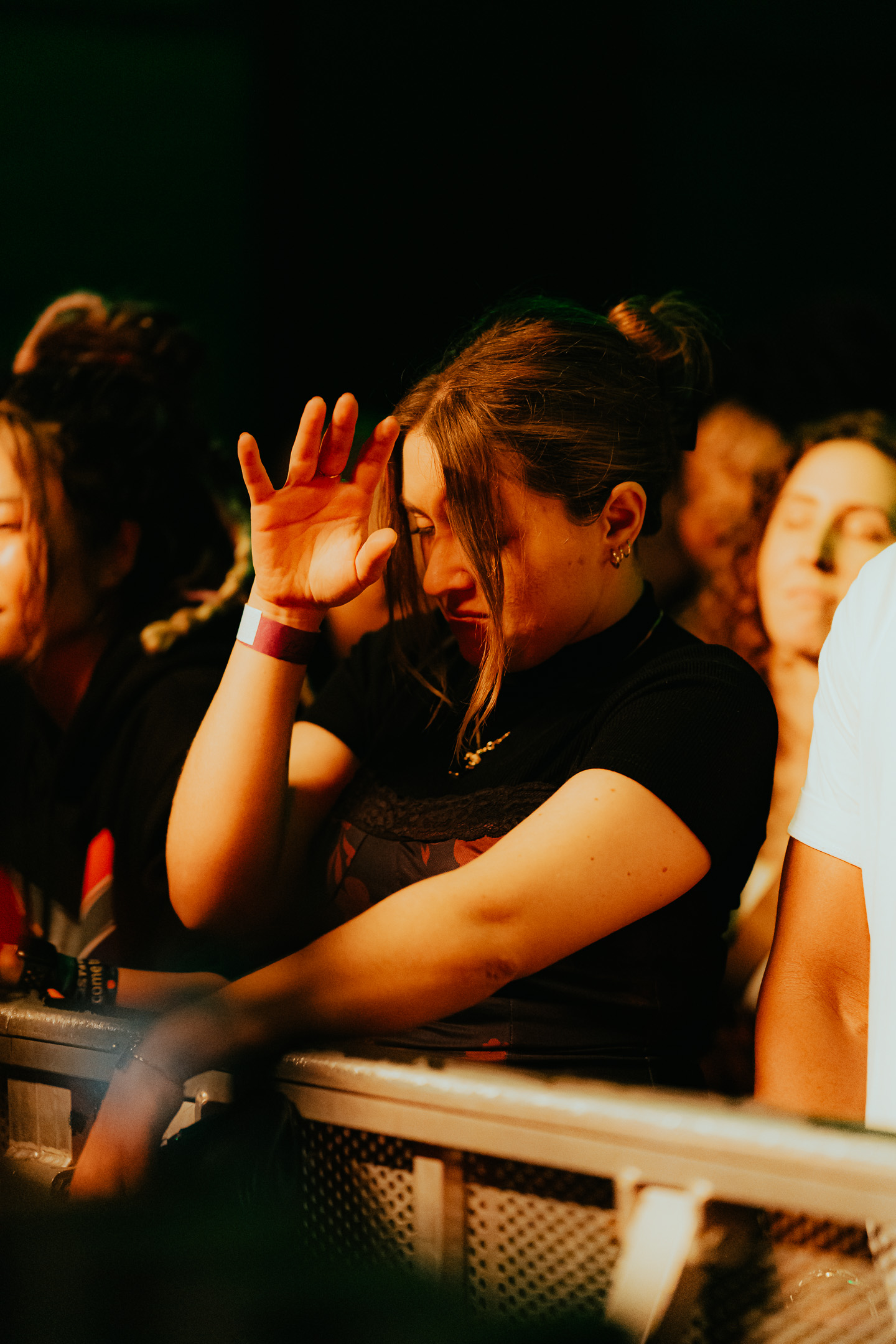 Sondela London: DJEFF, Thakzin & Atmos Blaq photo 8