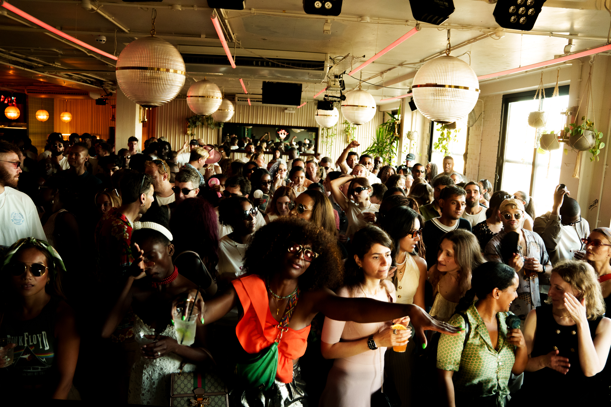 Sondela London: Dr Feel, AVG, Nicky Summers photo 143