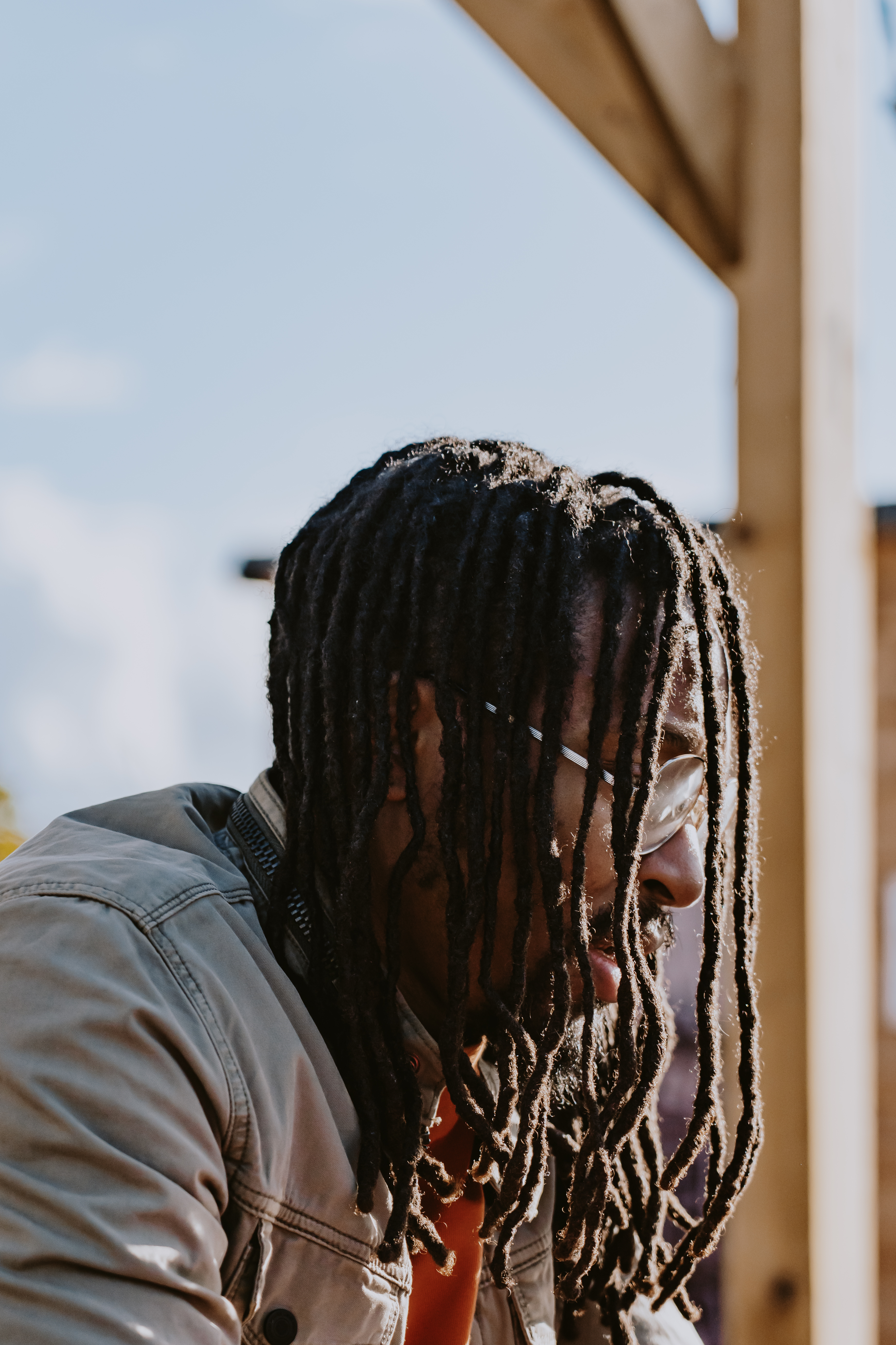 Sondela London: Summer Ascension w/ Artist Lebo, CLEIDO, Dillan Desai, Louie Dunmore, Mike Steva & Shamiso photo 30