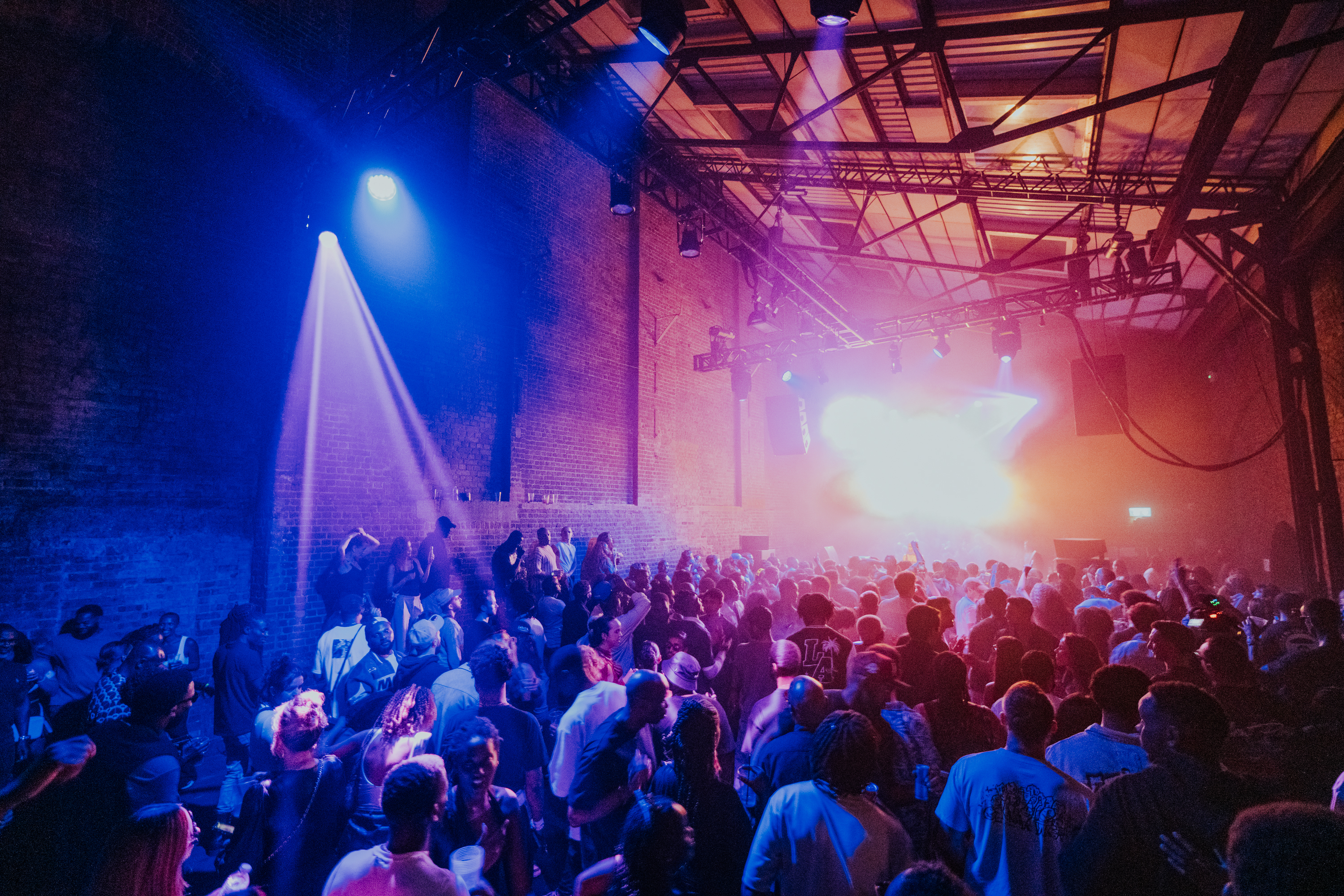 Sondela London: Thakzin, Rosey Gold & Badbox photo 68