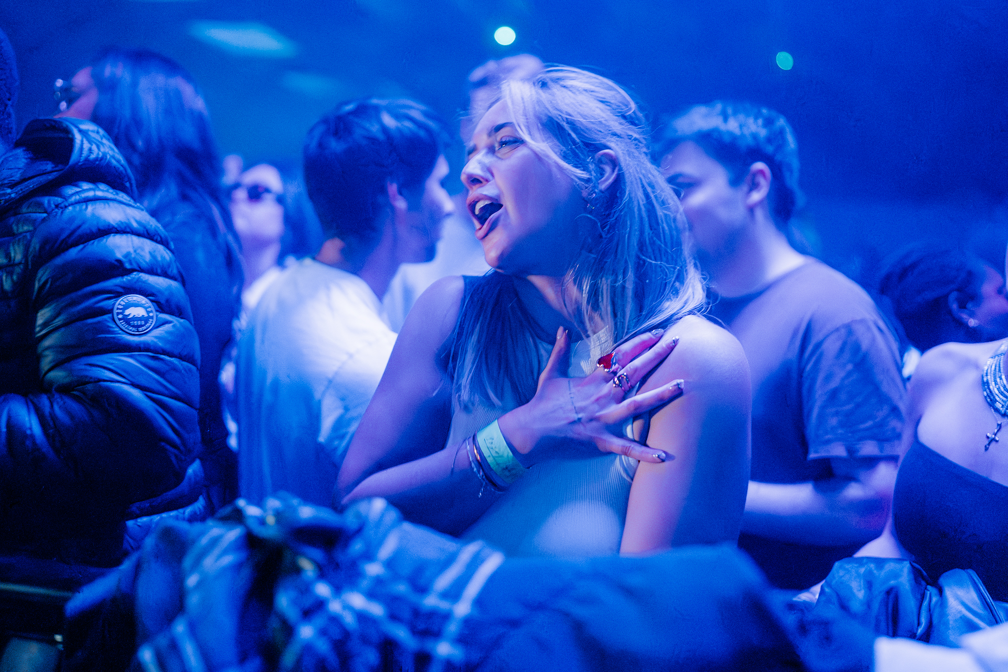 Sondela London: FNX Omar, Vanco, Boddhi Satva & more photo 79