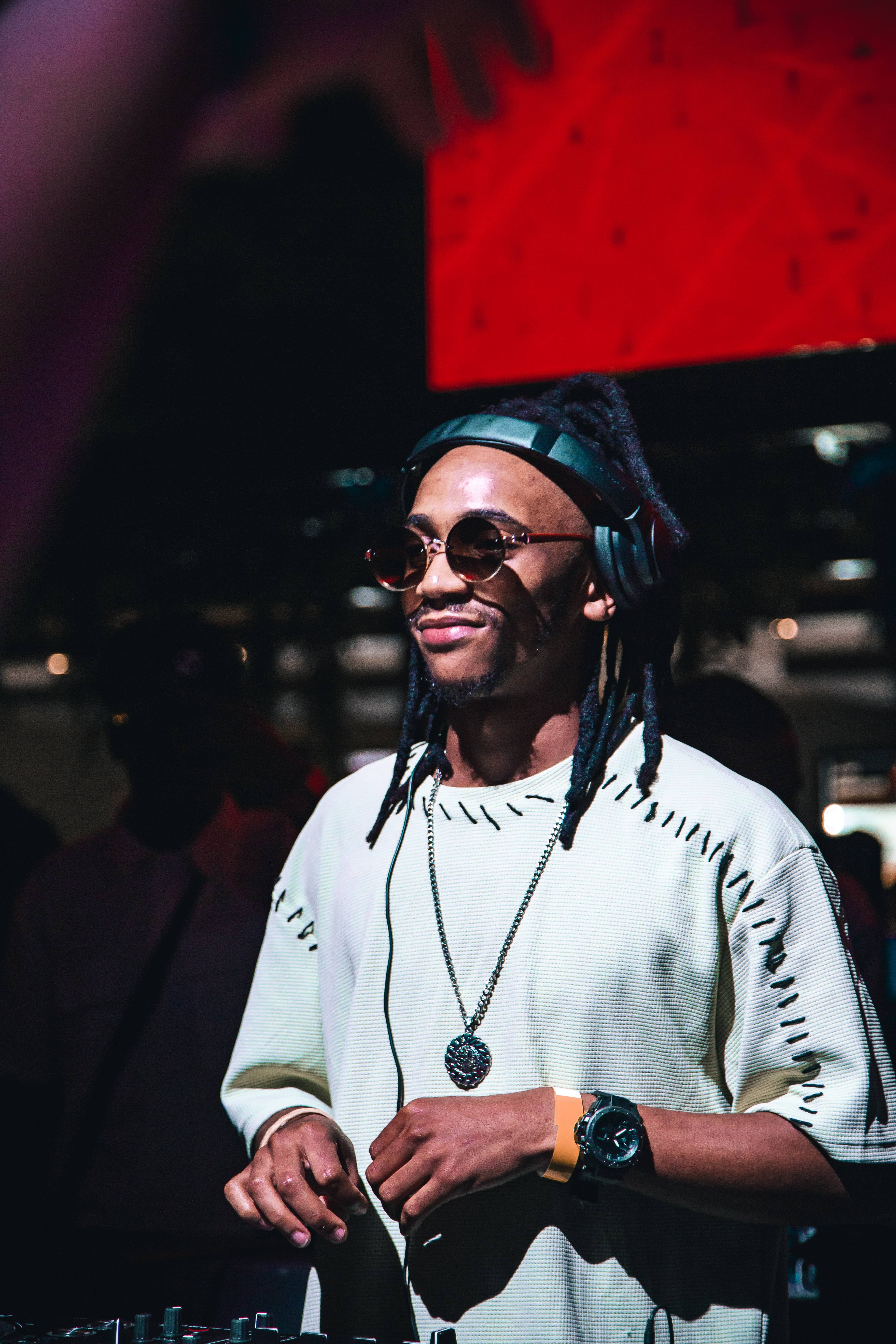 Sondela Johannesburg: Culoe De Song, Da Capo, Enoo Napa, FKA Mash, Thakzin photo 61