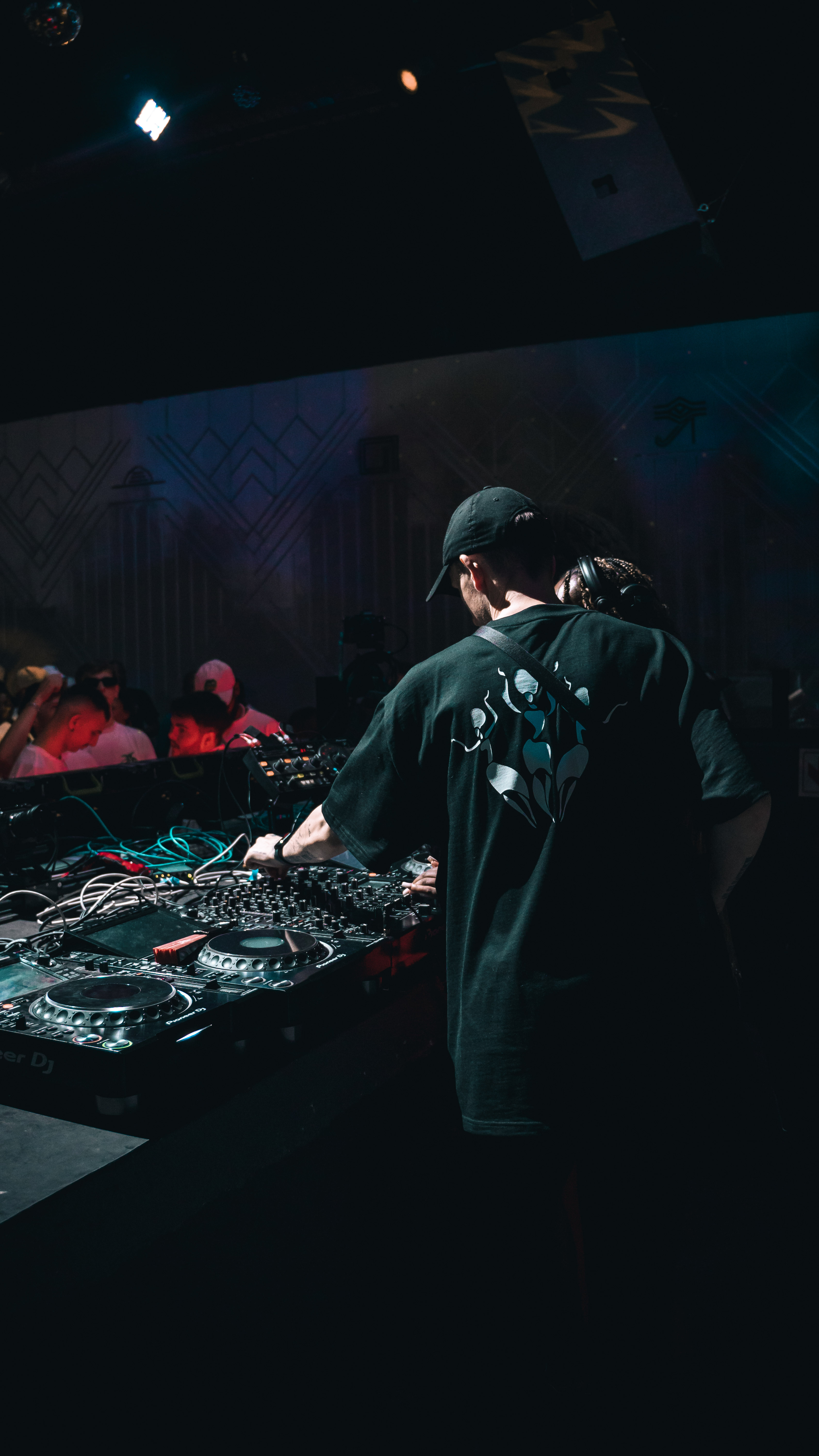 Sondela Johannesburg: Culoe De Song, Da Capo, Enoo Napa, FKA Mash, Thakzin photo 19