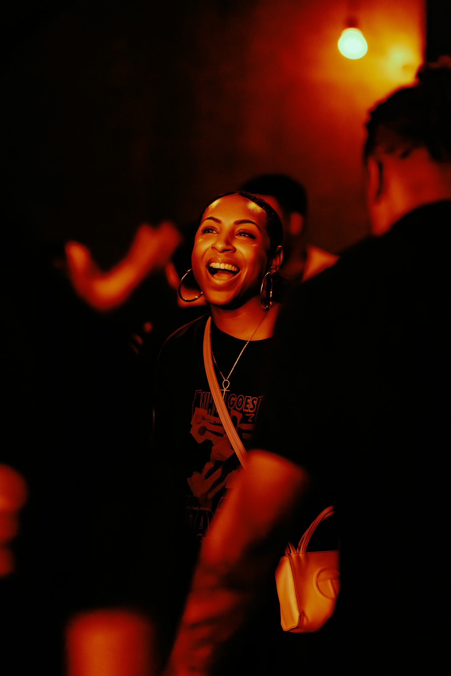 Sondela London: DJEFF, Thakzin & Atmos Blaq photo 7