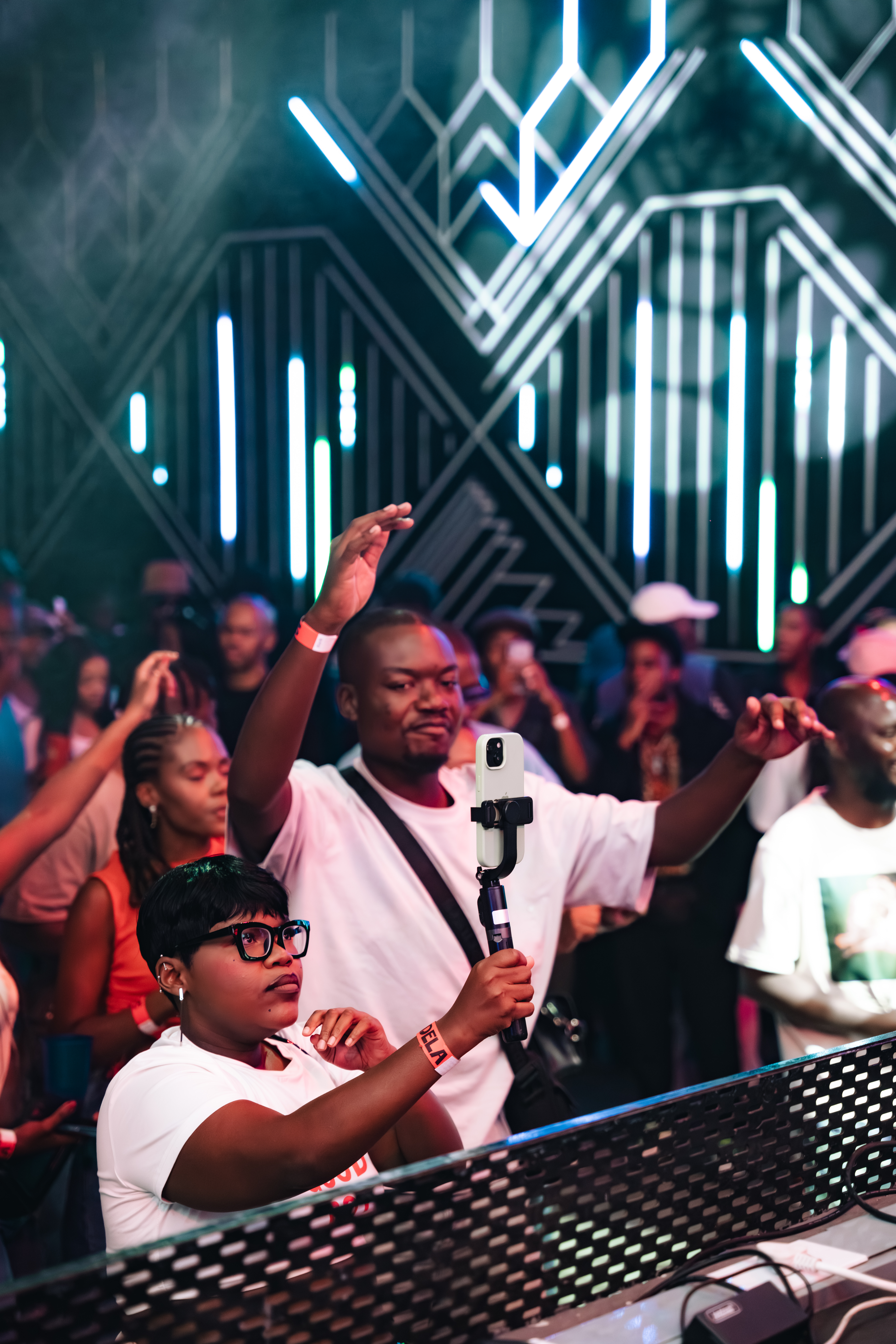 Sondela Johannesburg: Da Capo, Darque, DWSON, Que DJ, Oscar MBO & More. photo 141