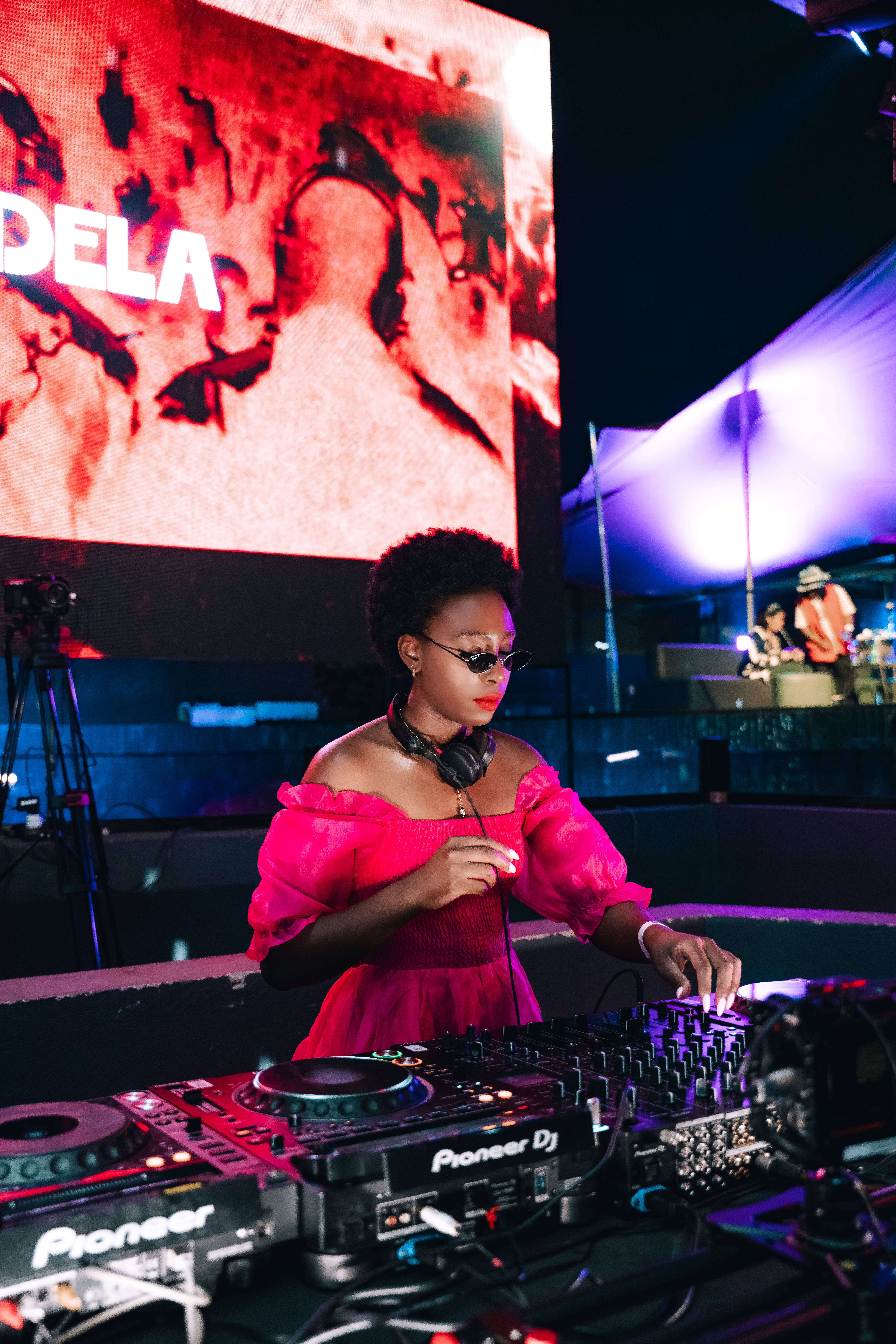 Sondela Johannesburg: Da Capo, Darque, DWSON, Que DJ, Oscar MBO & More. photo 130