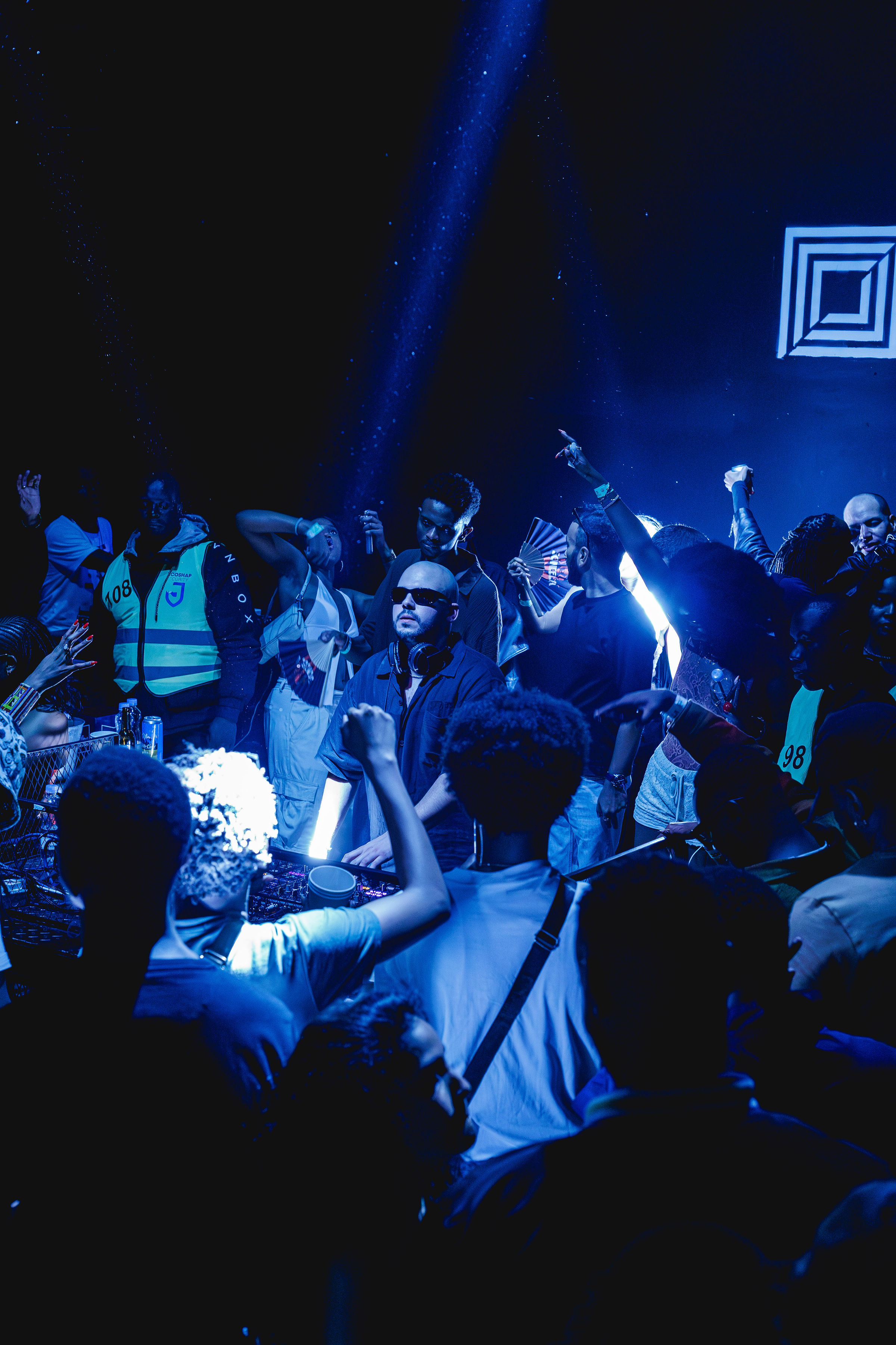 Sondela Nairobi: Mörda, Rosey Gold & More. photo 101