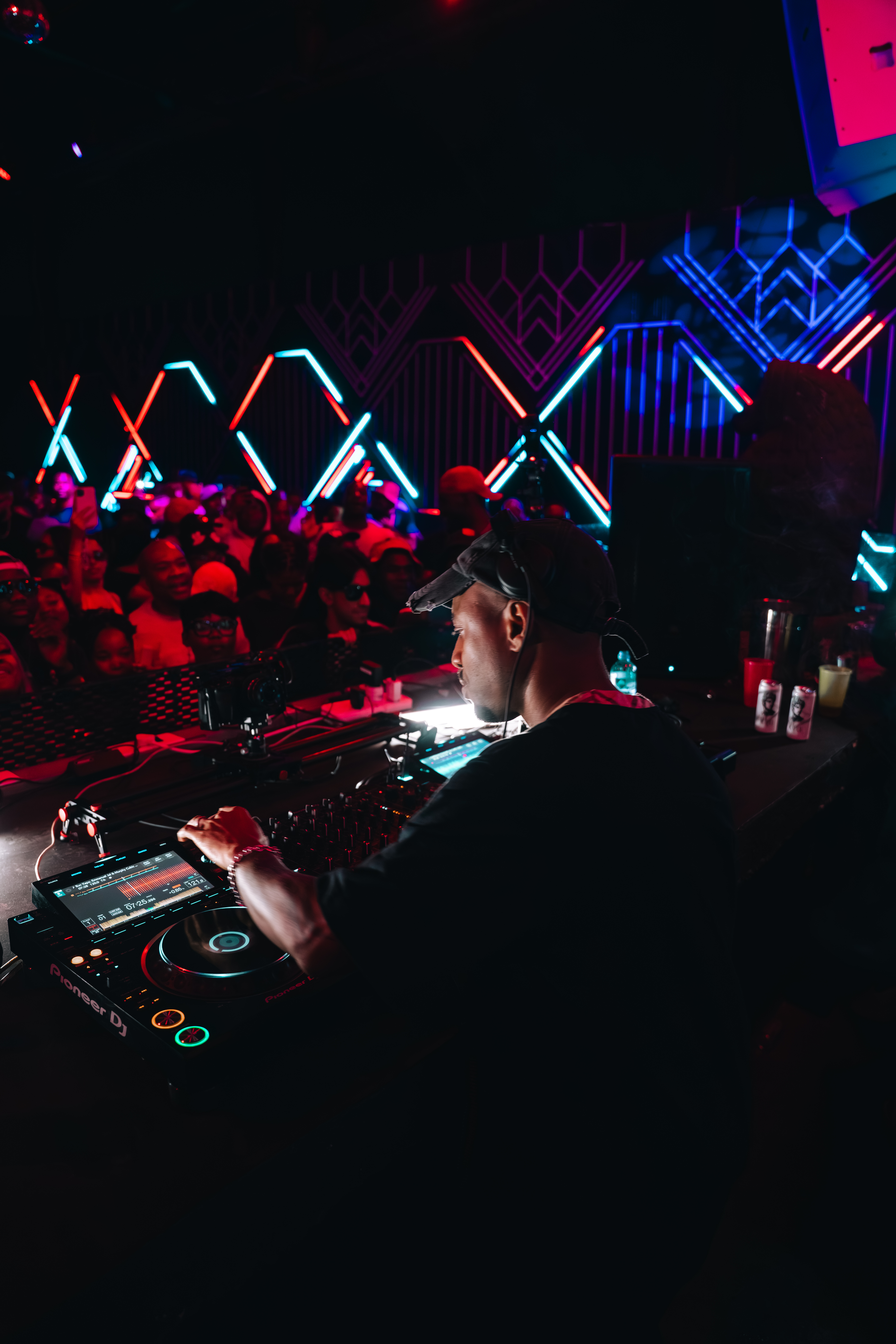 Sondela Johannesburg: Da Capo, Darque, DWSON, Que DJ, Oscar MBO & More. photo 2