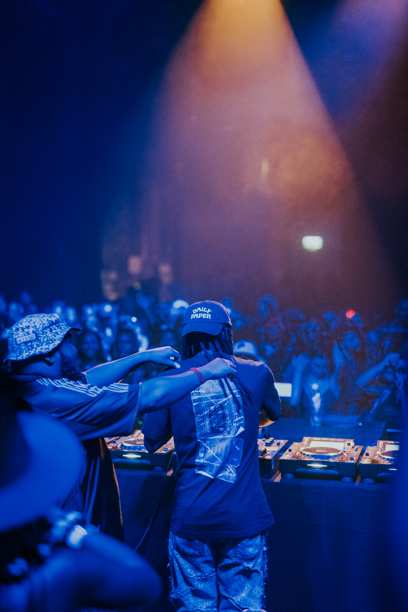 Sondela London: Thakzin, Rosey Gold & Badbox photo 43