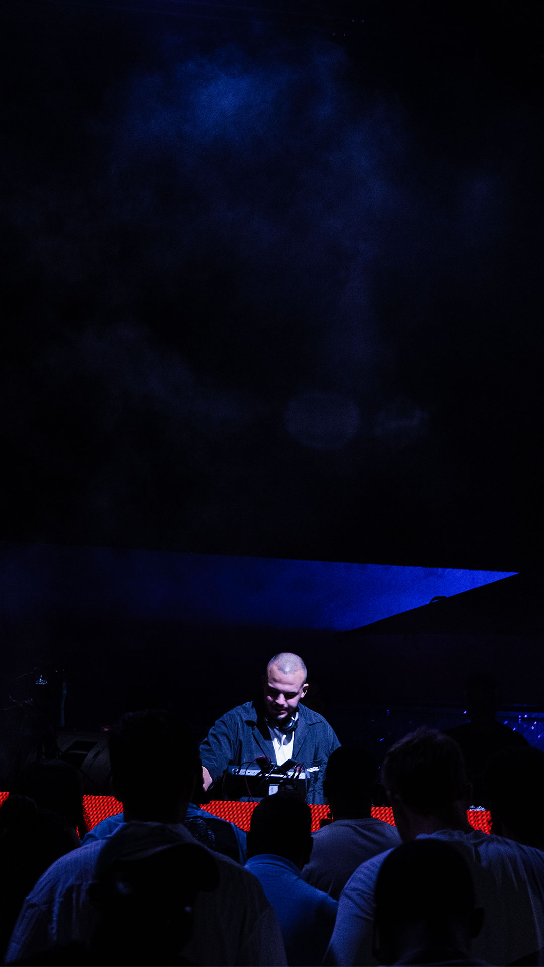 Sondela Johannesburg: Culoe De Song, Da Capo, Enoo Napa, FKA Mash, Thakzin photo 184