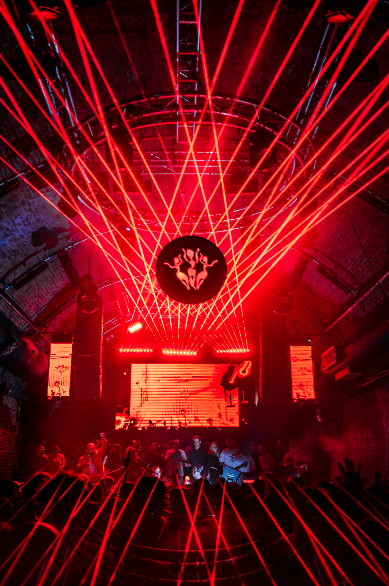 Sondela London: Da Capo & Enoo Napa photo 21