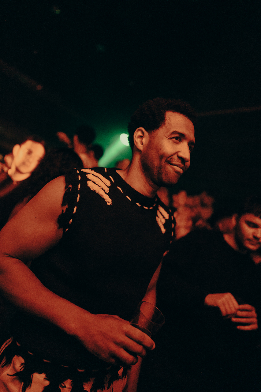 Sondela Amsterdam w/ Opalo: DJEFF, Jamiie, LevyM & more photo 35