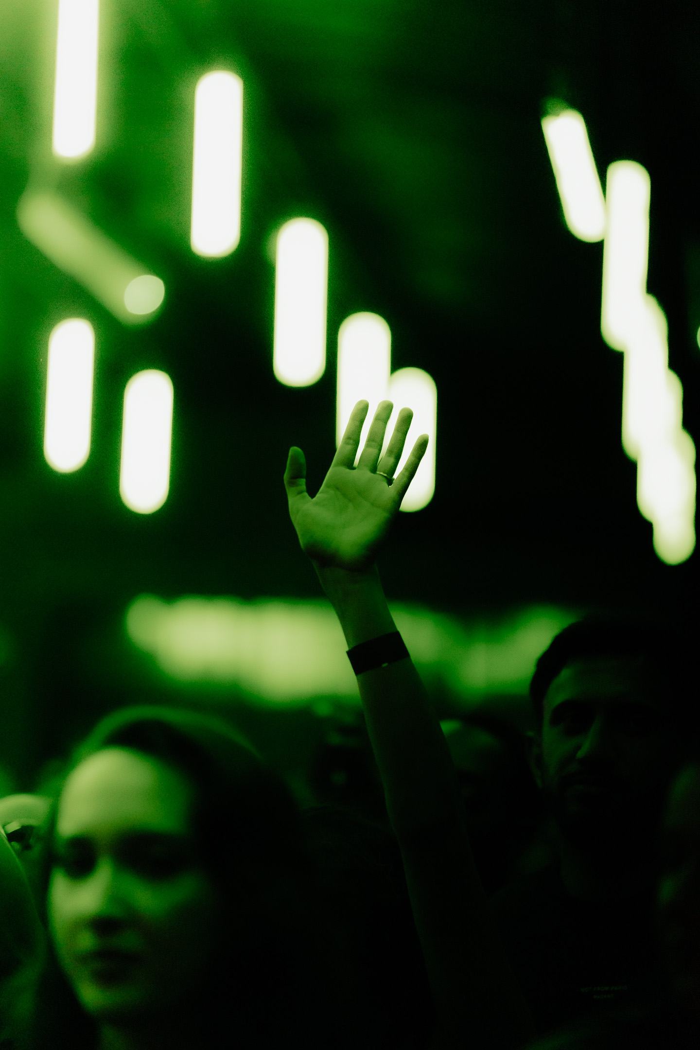 Sondela London: DJEFF, Thakzin & Atmos Blaq photo 11