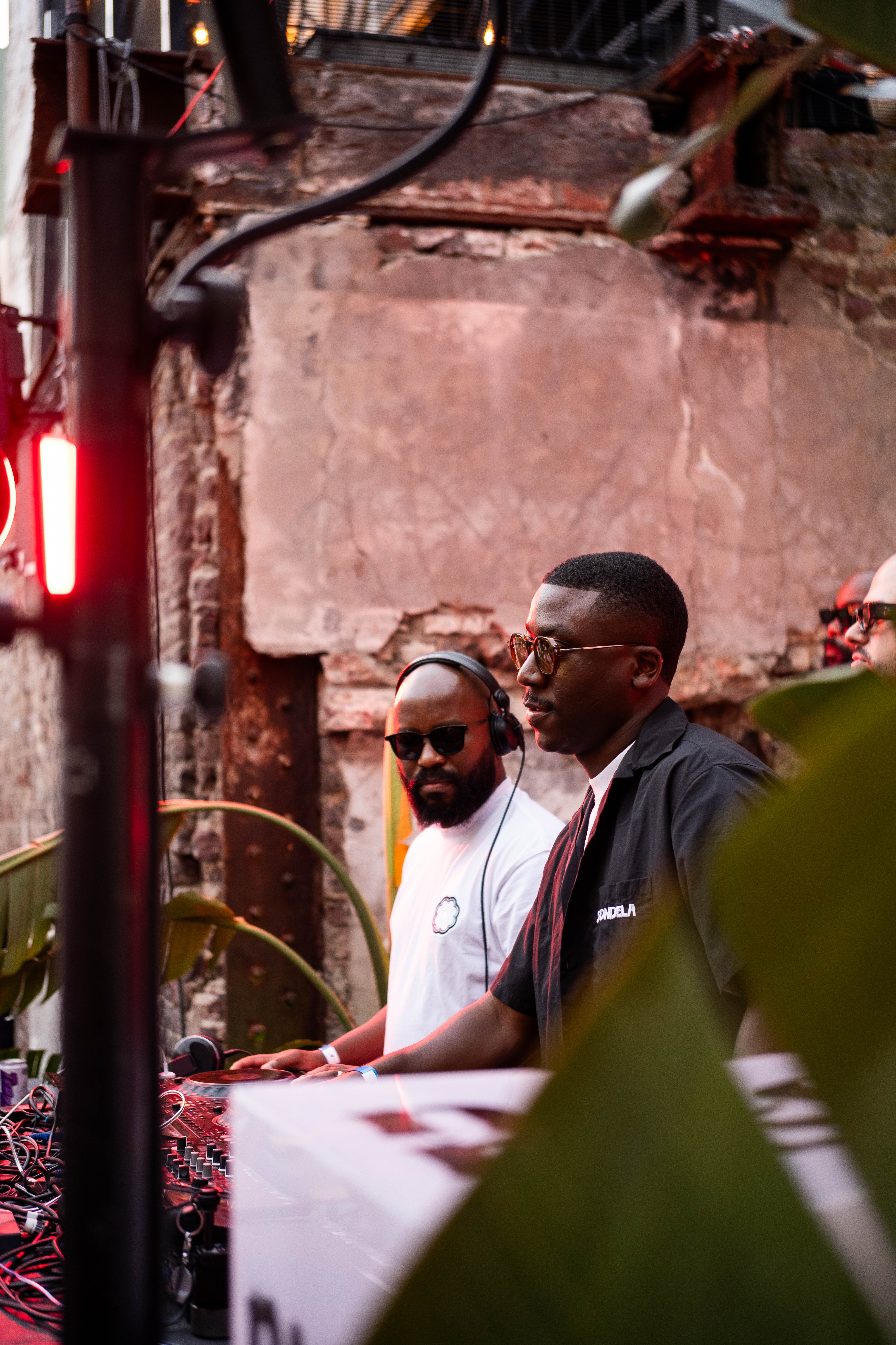 Sondela Cape Town: Thakzin, Lemon & Herb + Thandi Draai photo 7