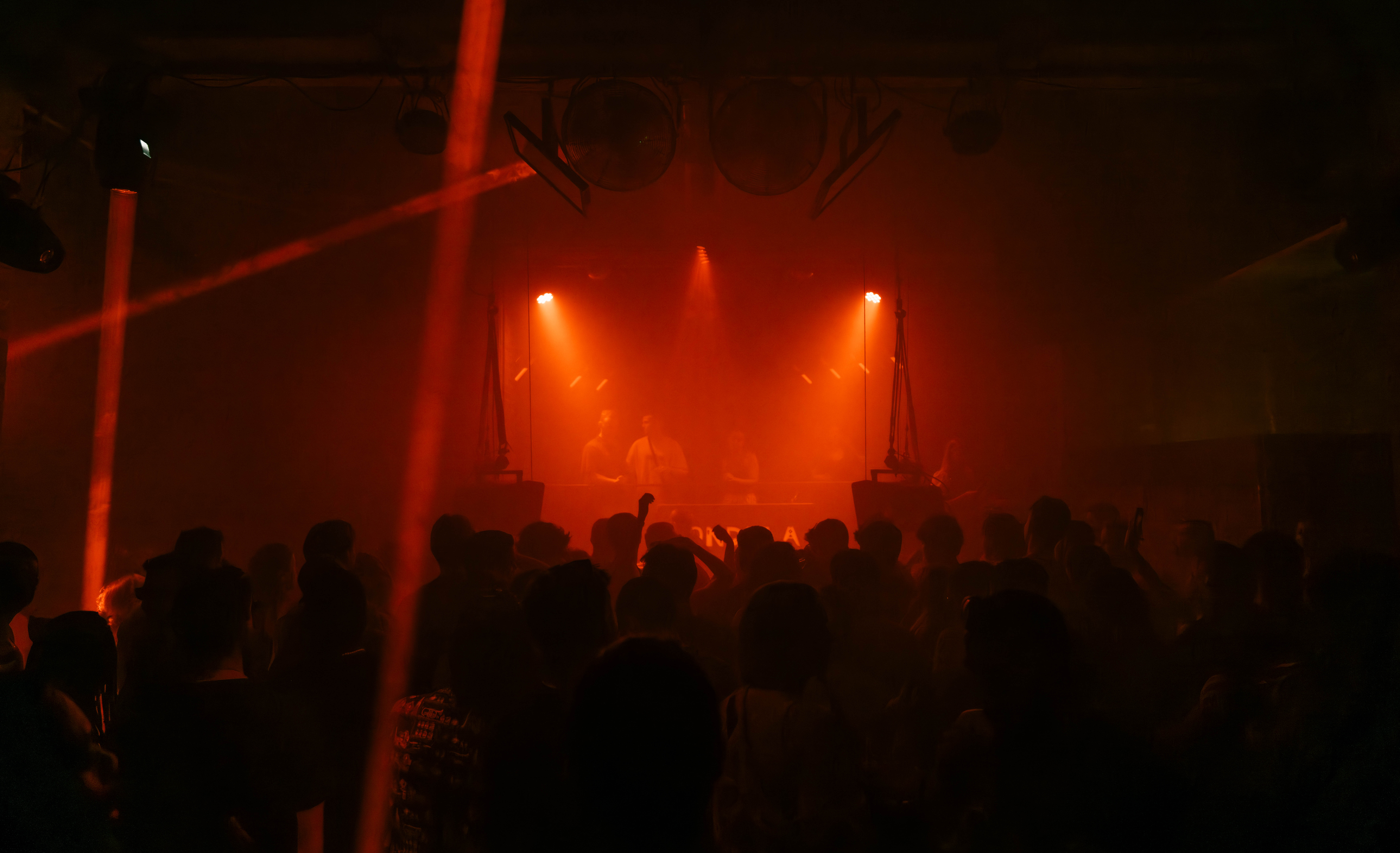 Fabric London Presents: Sondela w/ Karyendasoul photo 1