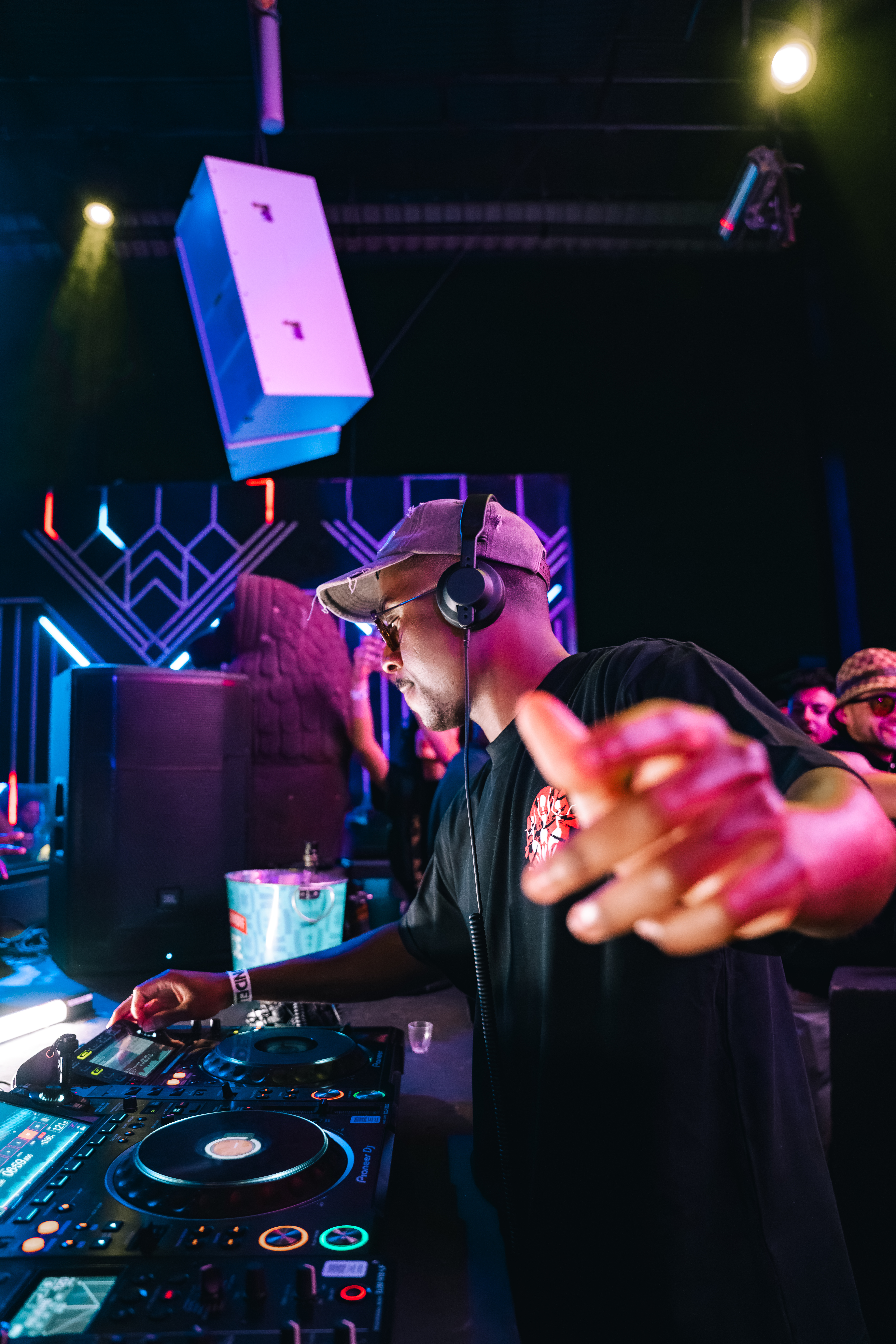 Sondela Johannesburg: Da Capo, Darque, DWSON, Que DJ, Oscar MBO & More. photo 79