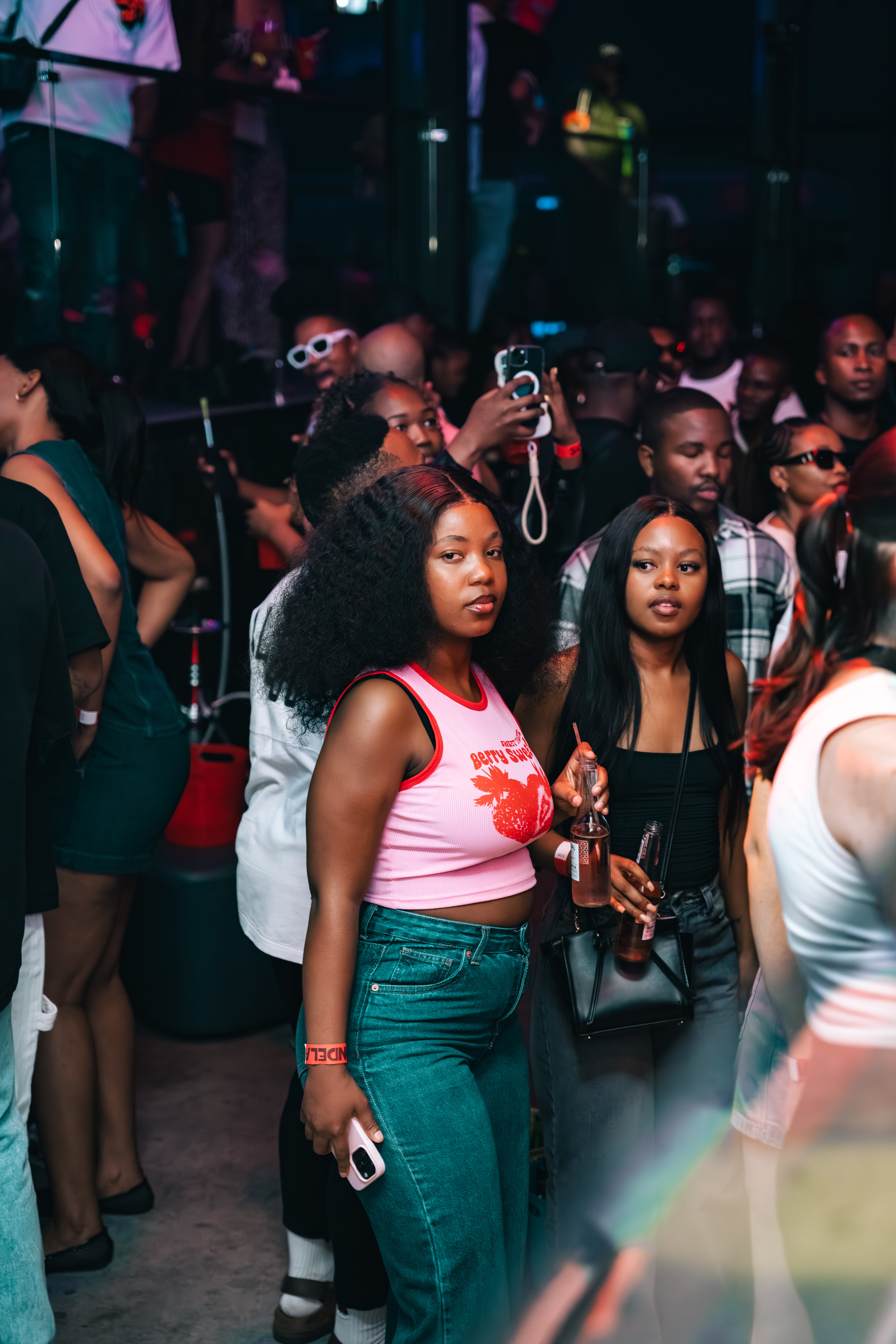 Sondela Johannesburg: Da Capo, Darque, DWSON, Que DJ, Oscar MBO & More. photo 104