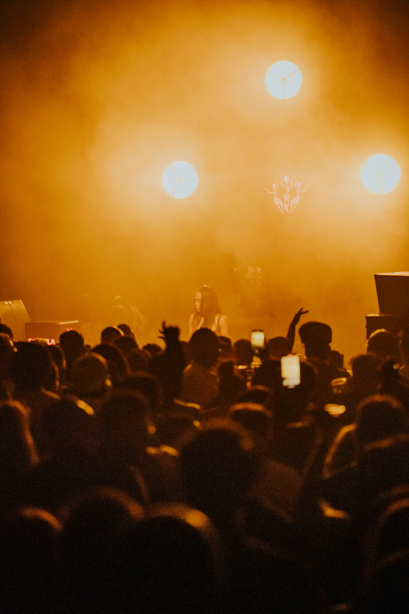 Sondela London: Thakzin, Rosey Gold & Badbox photo 28